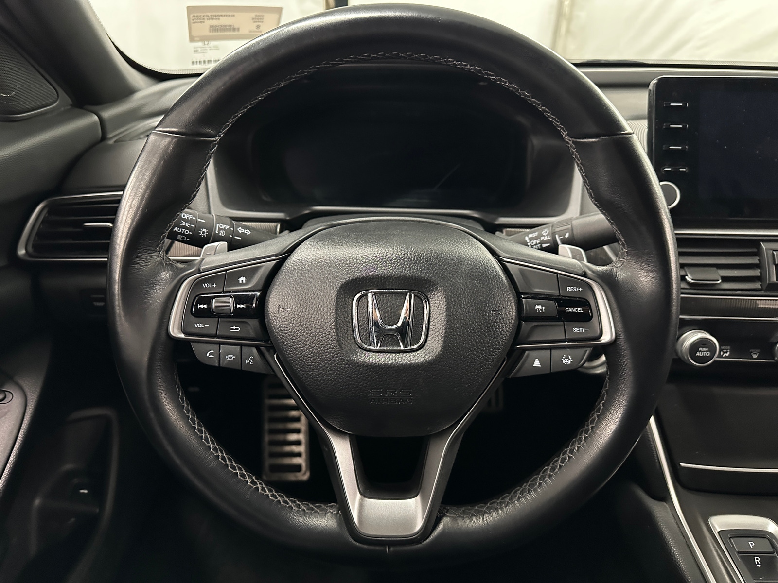 Thumbnail: 2022 Honda Accord - 5