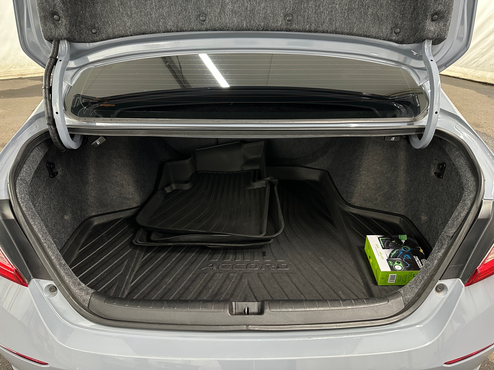 Thumbnail: 2022 Honda Accord - 7