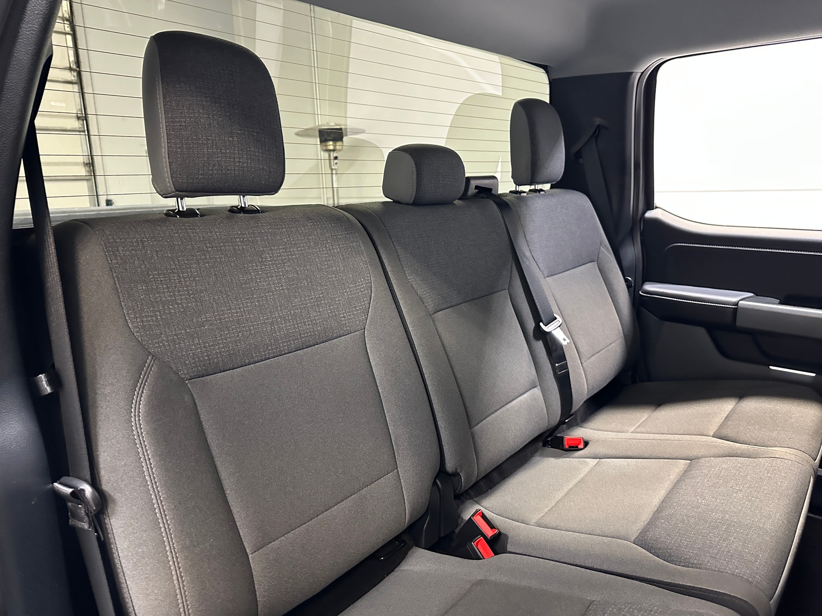 Thumbnail: 2025 Ford Econoline - 6