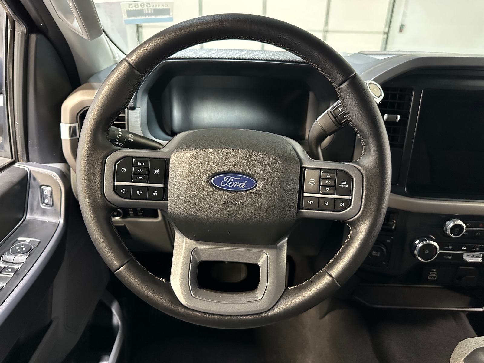 Thumbnail: 2025 Ford Econoline - 5