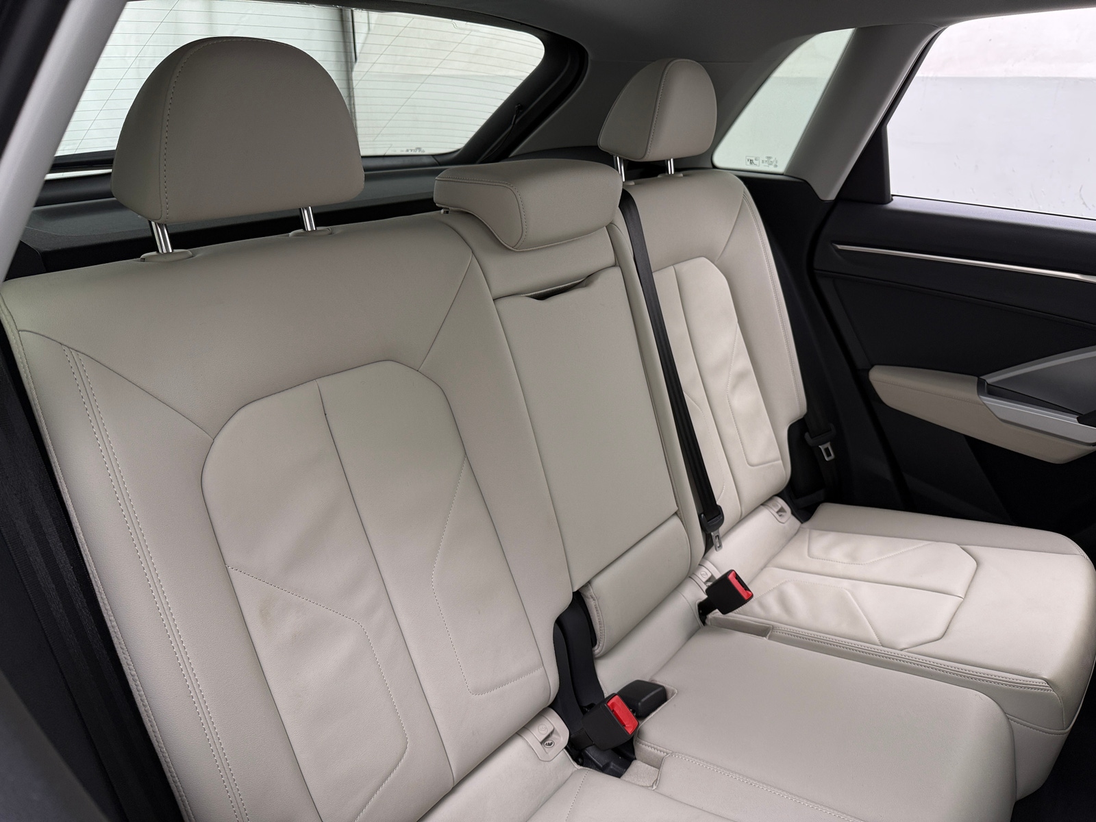 Thumbnail: 2022 Audi Q3 - 5