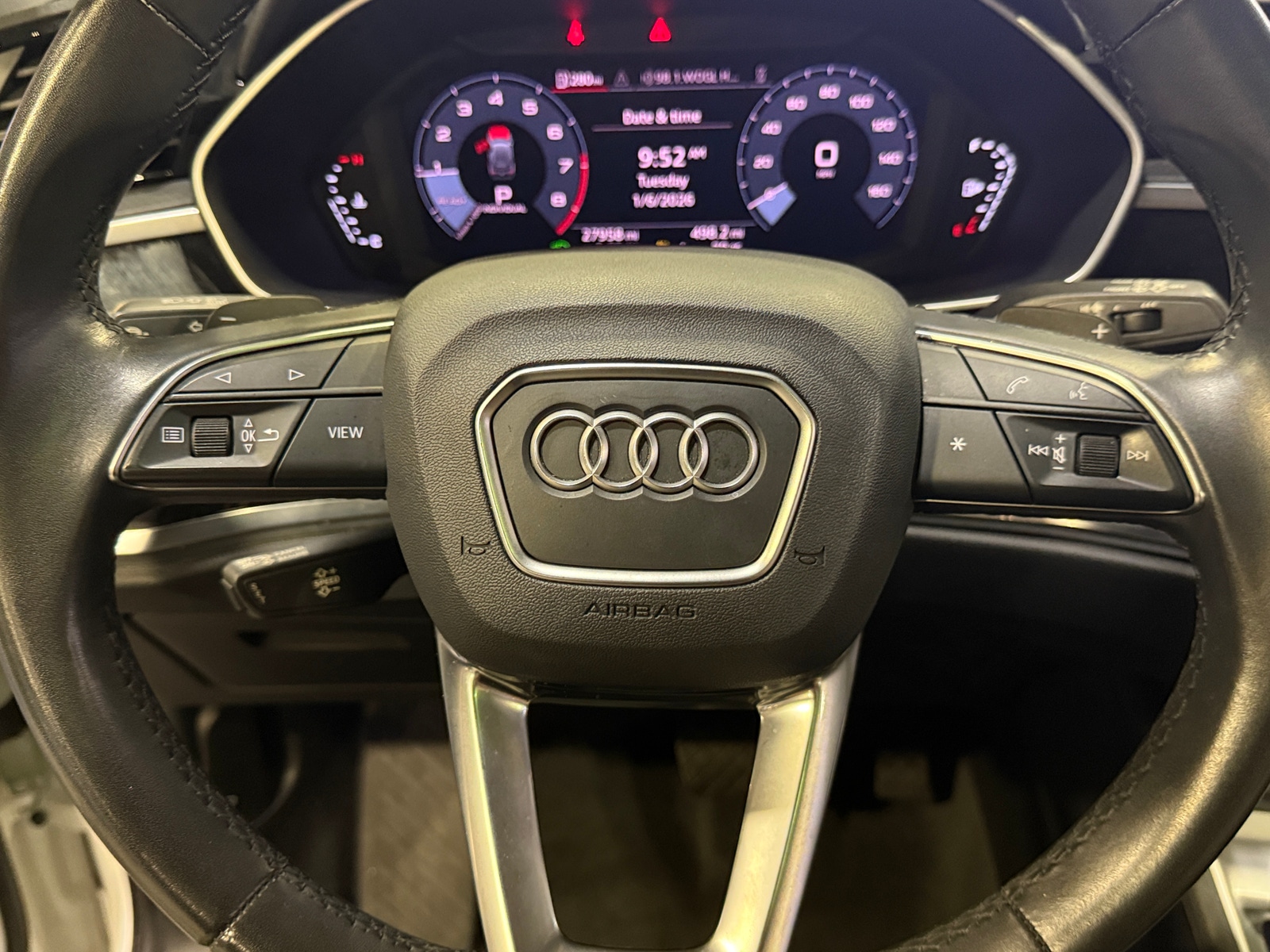 Thumbnail: 2022 Audi Q3 - 4