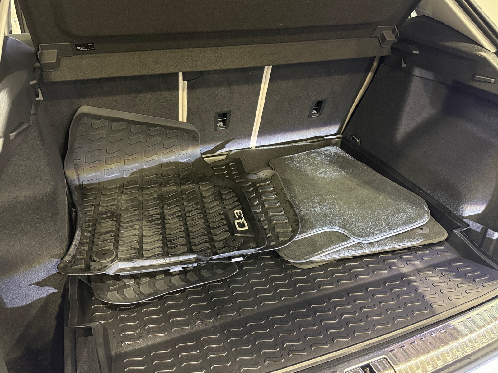 Thumbnail: 2022 Audi Q3 - 6