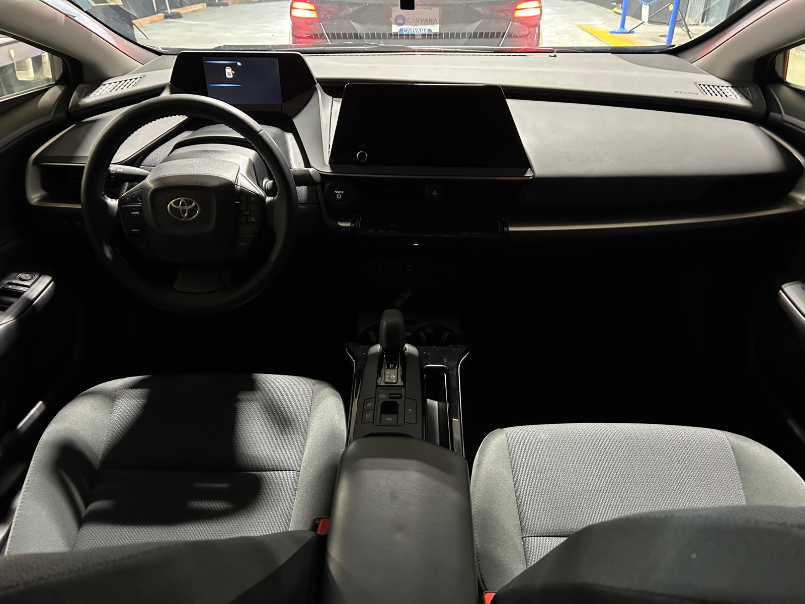 Thumbnail: 2025 Toyota Prius - 3