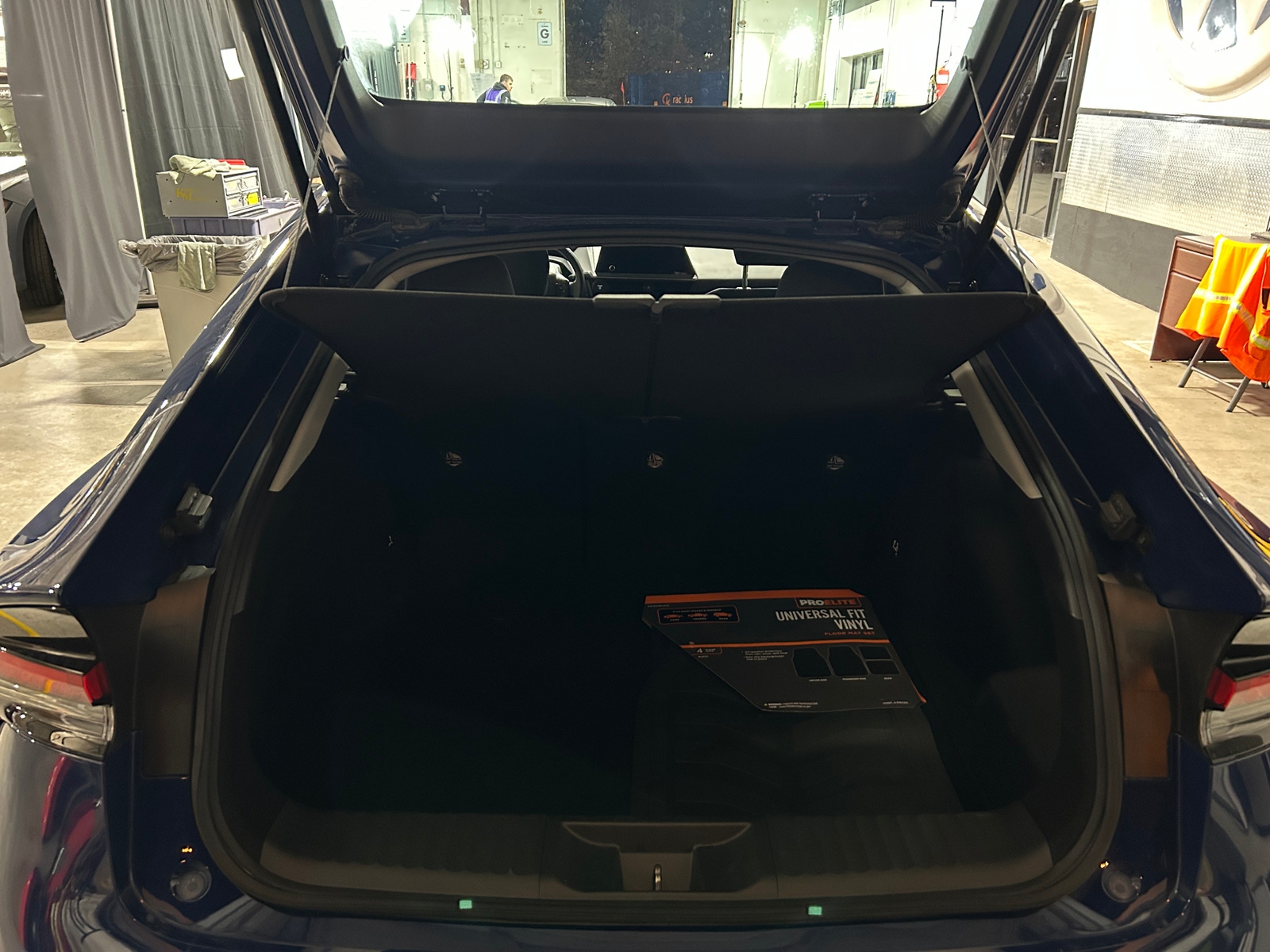 Thumbnail: 2025 Toyota Prius - 7