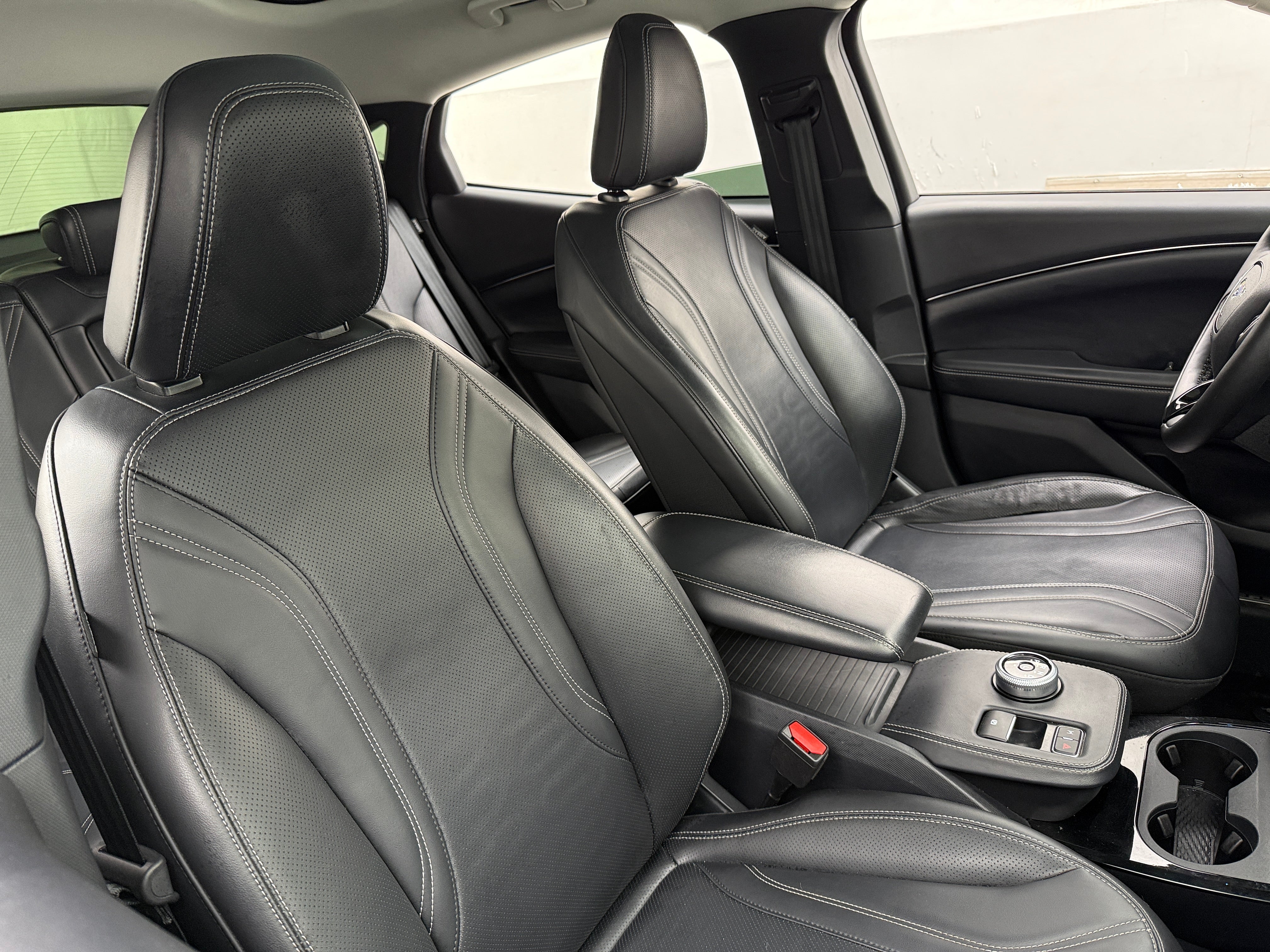 2021 Ford Mustang Mach-E