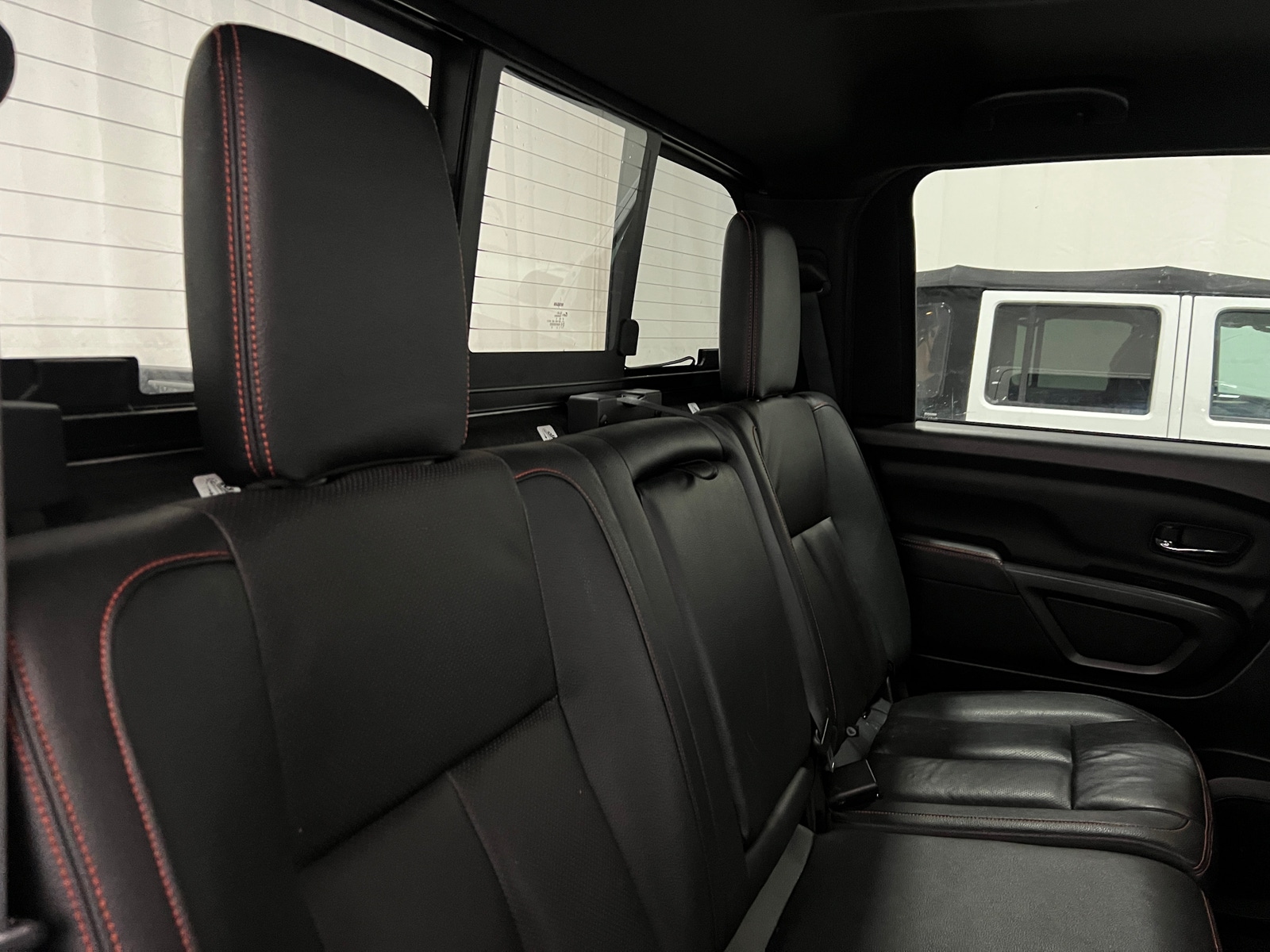 Thumbnail: 2020 Nissan Titan - 6