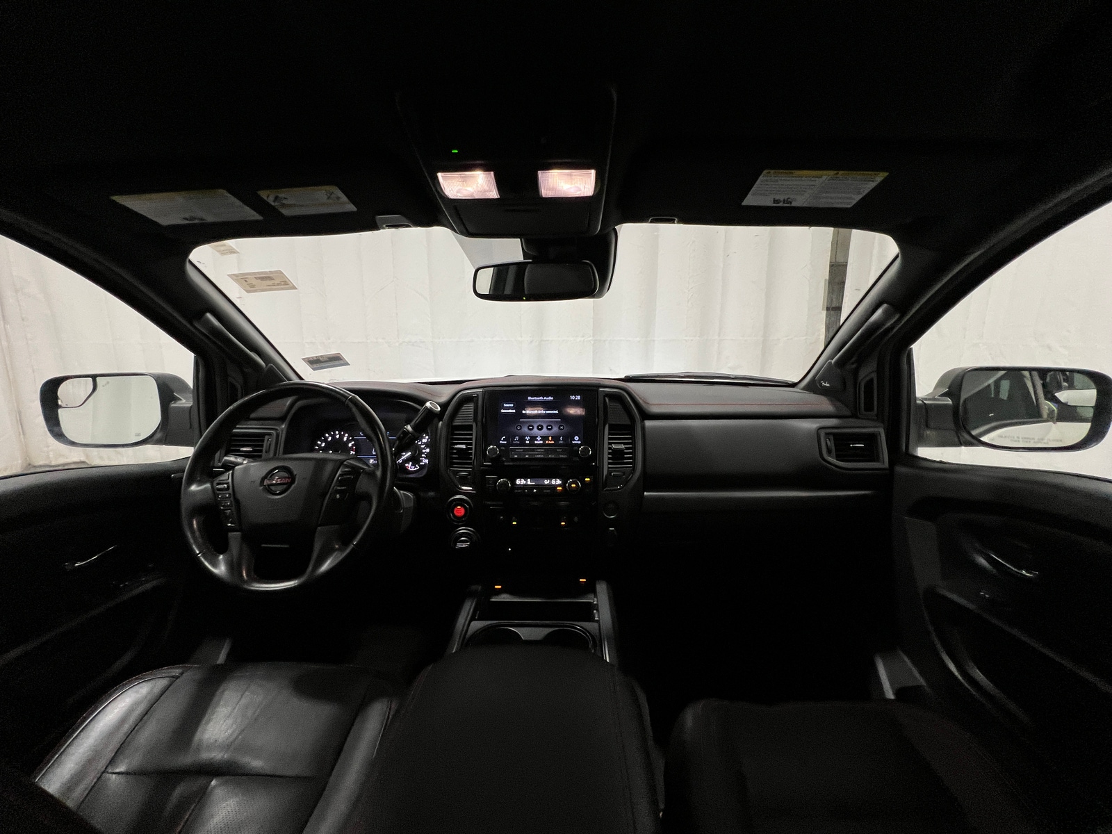 Thumbnail: 2020 Nissan Titan - 3