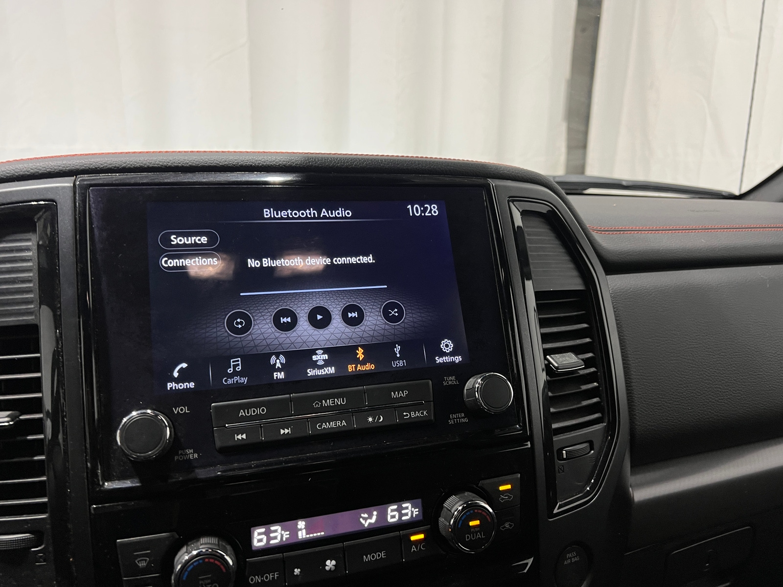 Thumbnail: 2020 Nissan Titan - 4