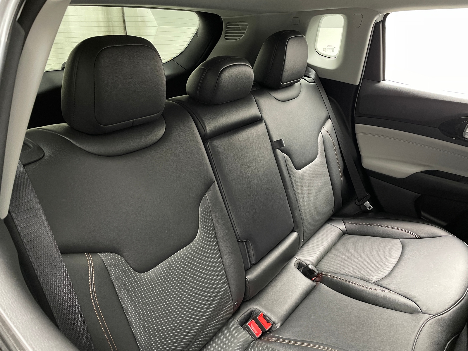 Thumbnail: 2022 Jeep Compass - 5