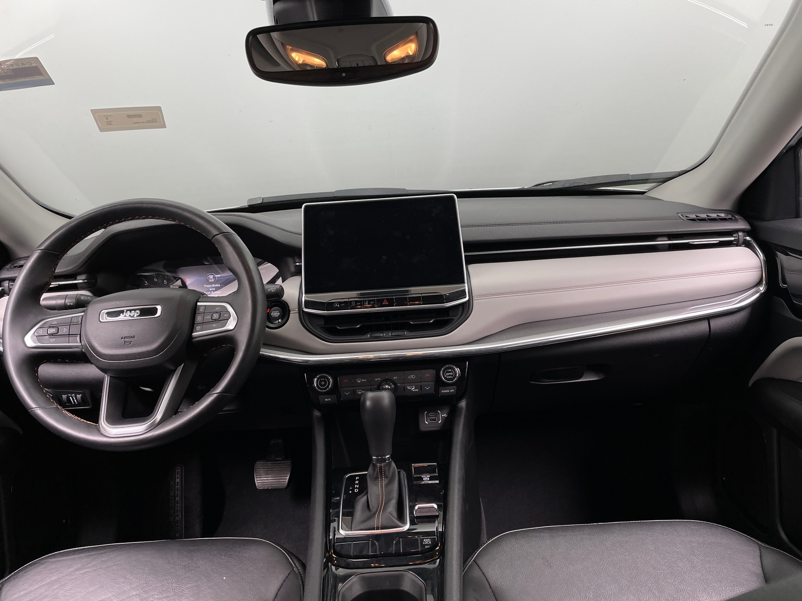 Thumbnail: 2022 Jeep Compass - 2