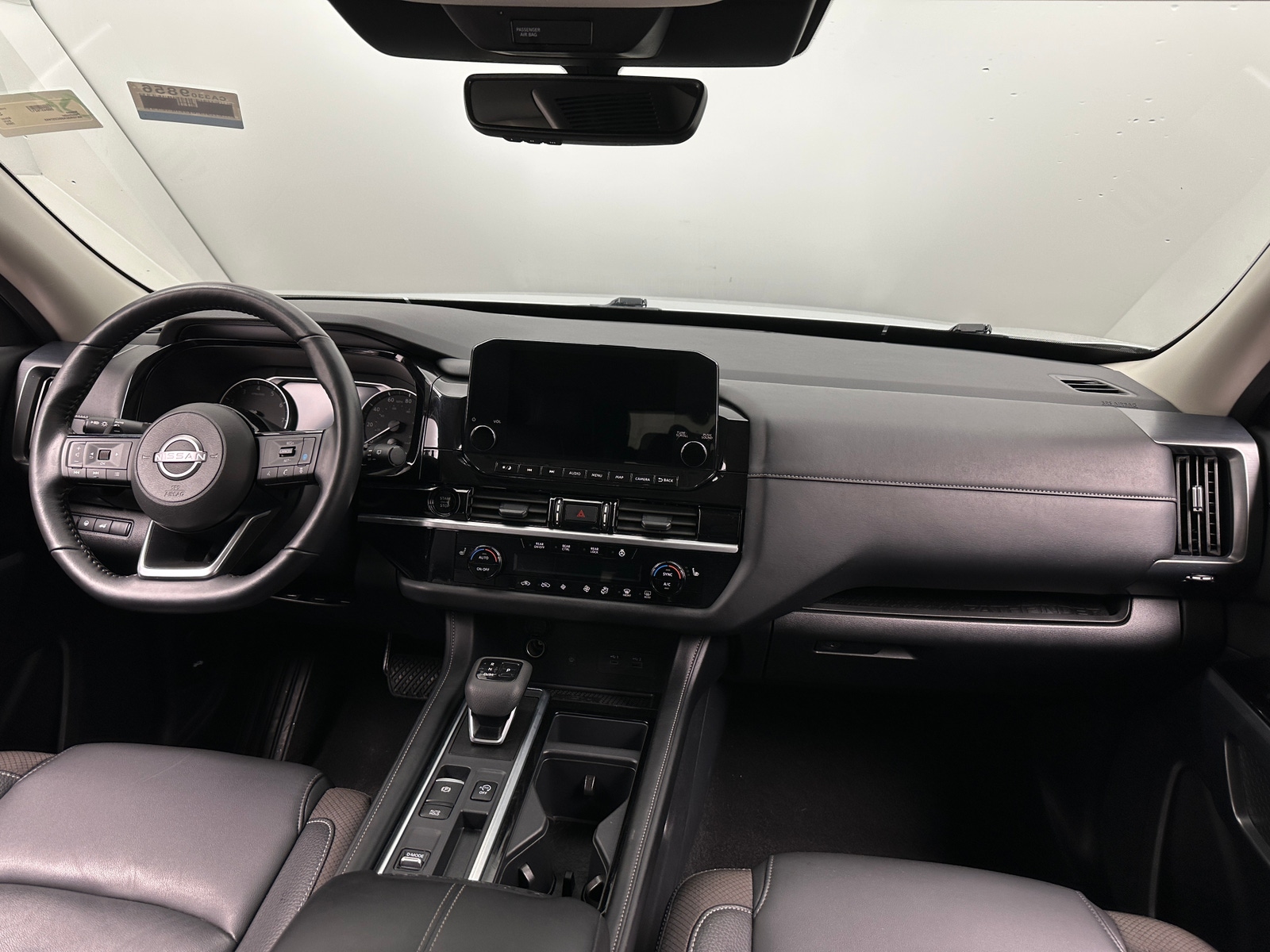 Thumbnail: 2025 Nissan Pathfinder - 2