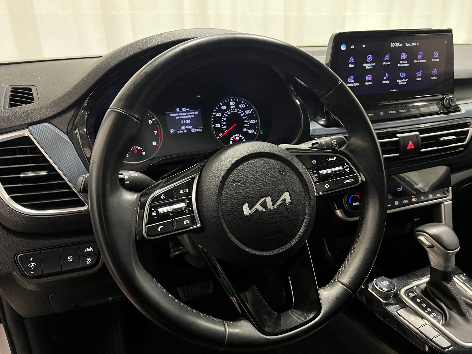 Thumbnail: 2022 Kia Seltos - 5