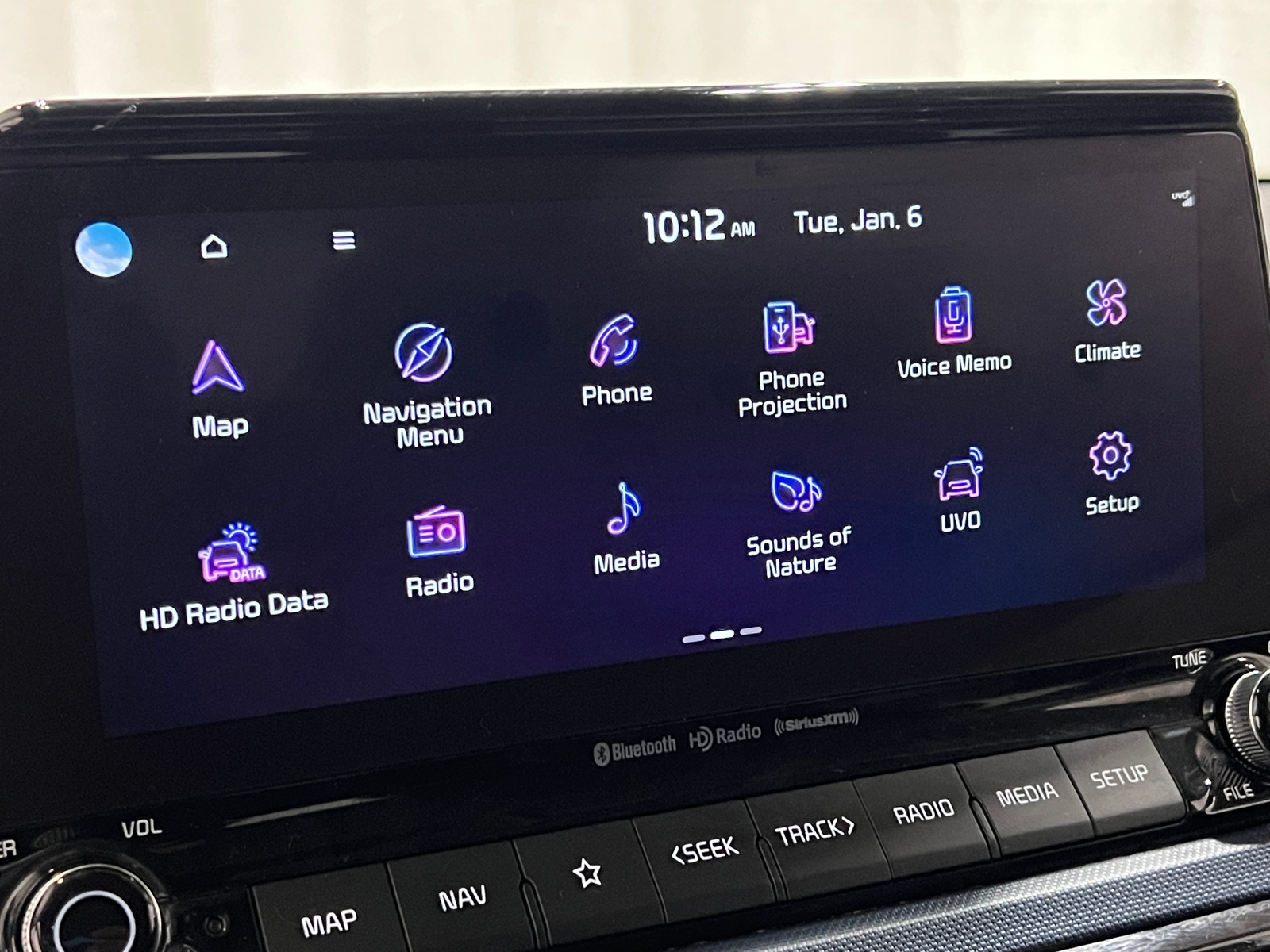 Thumbnail: 2022 Kia Seltos - 4