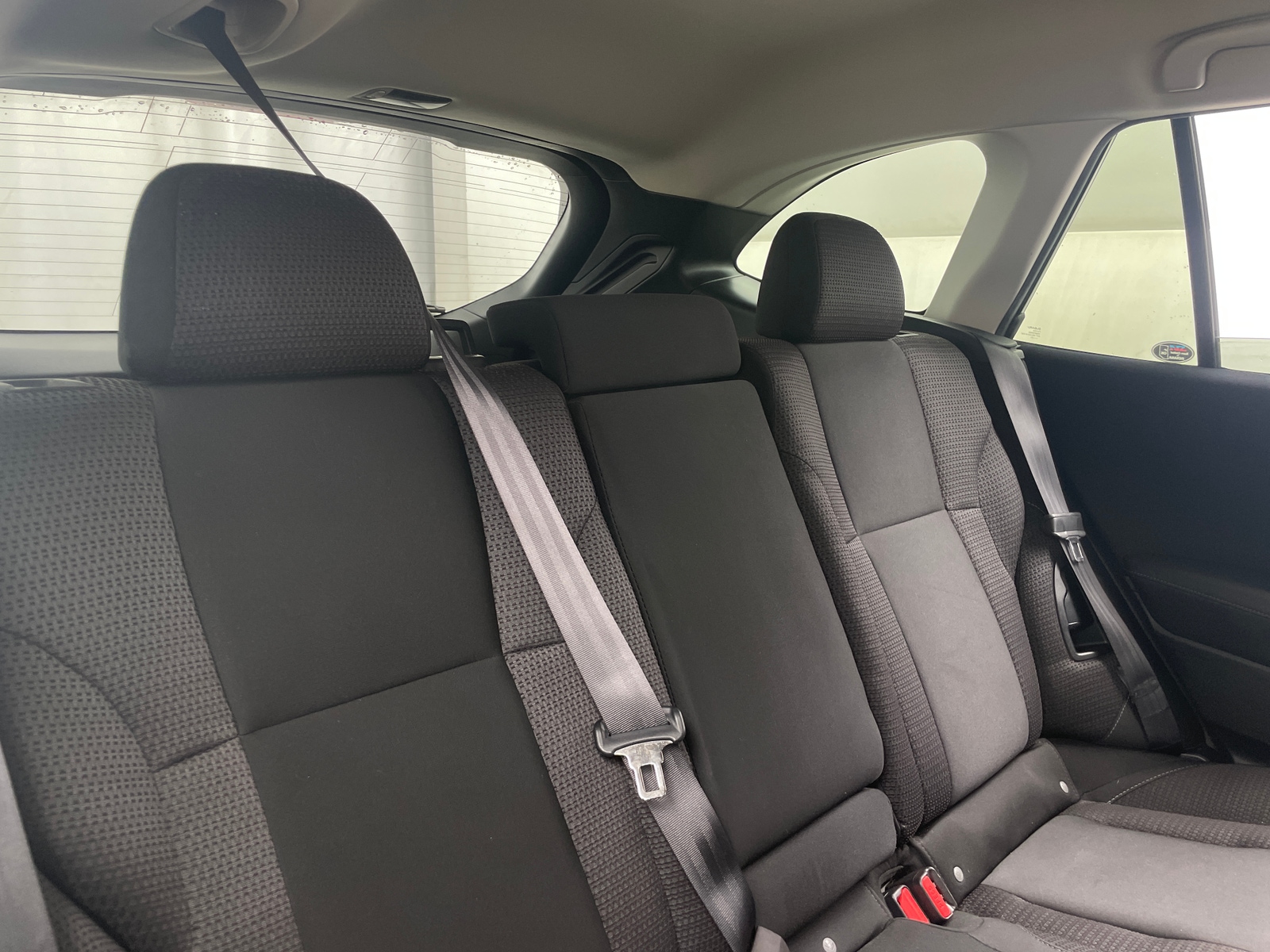 Thumbnail: 2022 Subaru Outback - 6