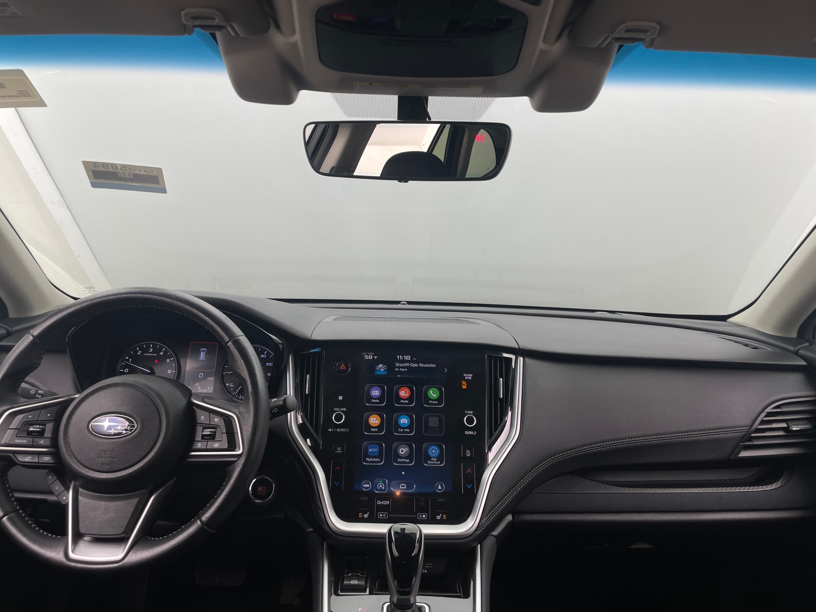 Thumbnail: 2022 Subaru Outback - 3