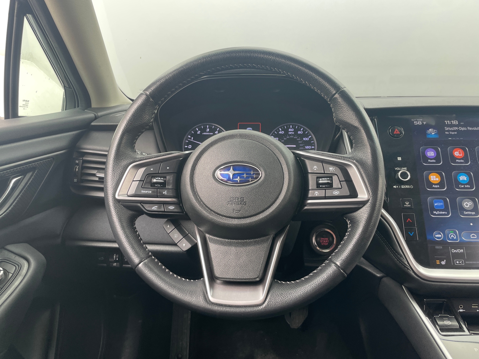 Thumbnail: 2022 Subaru Outback - 5