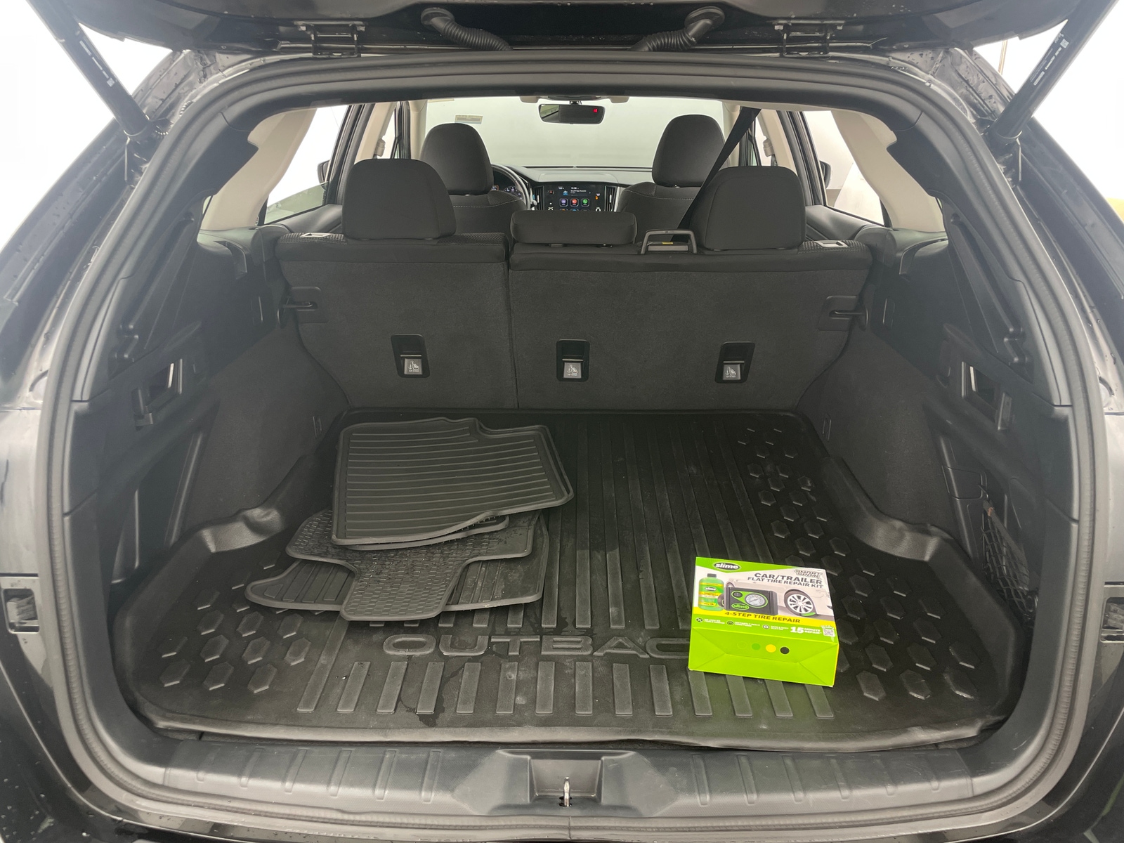 Thumbnail: 2022 Subaru Outback - 7