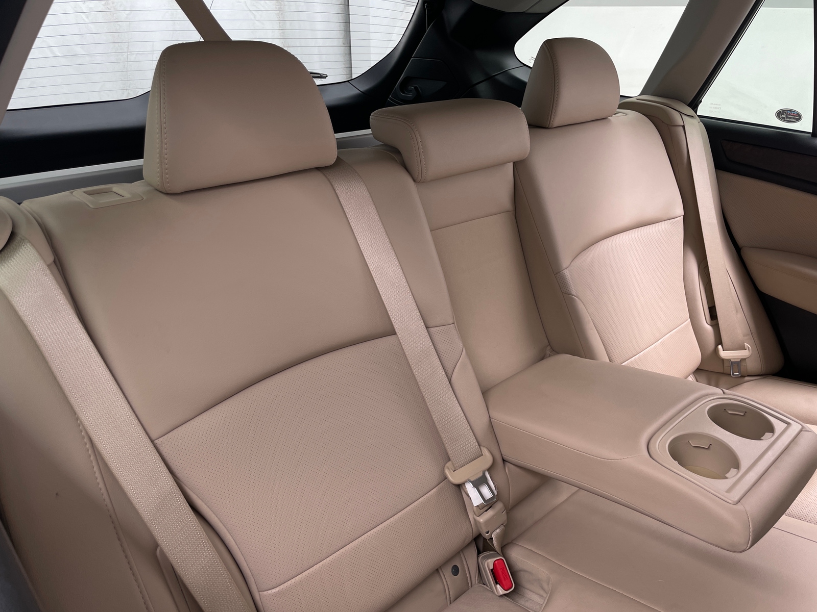 Thumbnail: 2016 Subaru Outback - 5