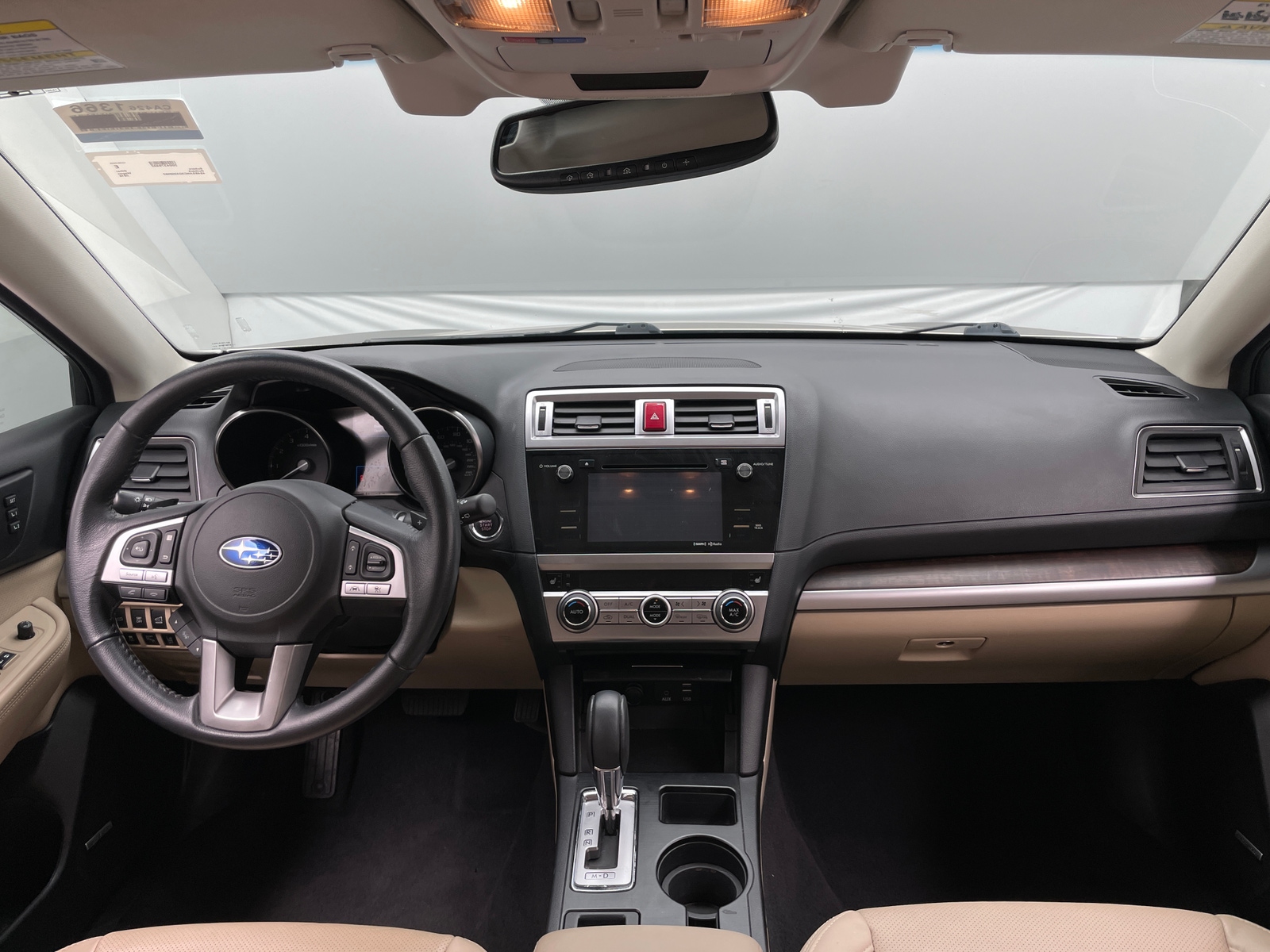 Thumbnail: 2016 Subaru Outback - 2