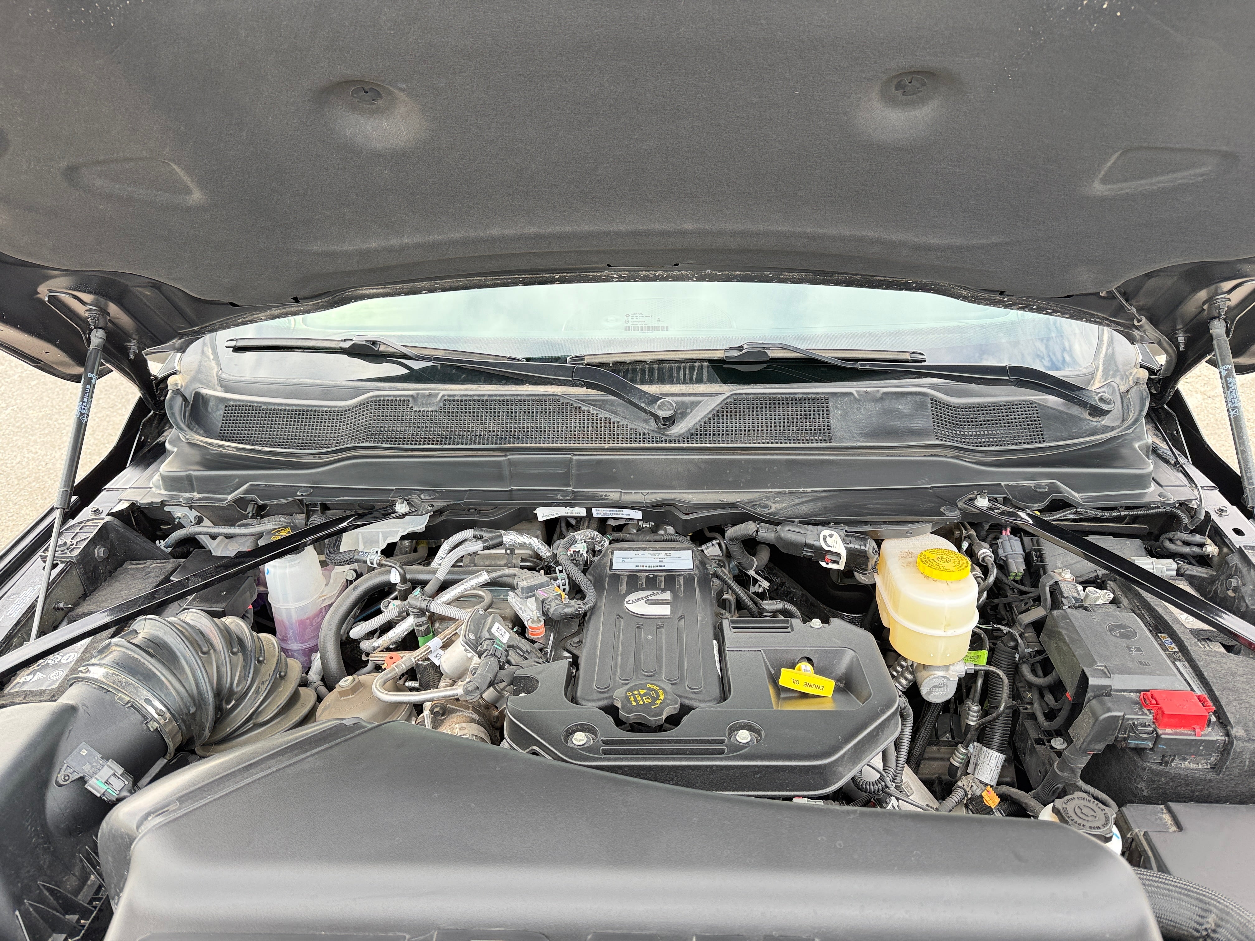 2026 RAM 2500 Big Horn/Lone Star - Photo 8