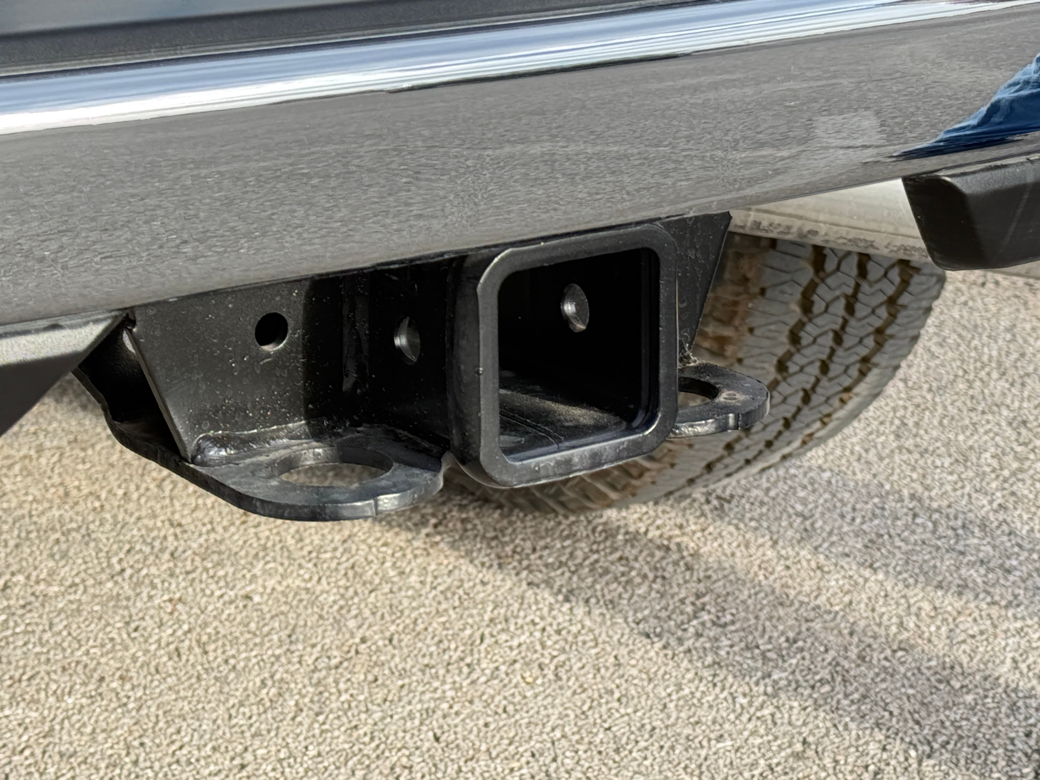 2026 RAM 2500 Big Horn/Lone Star - Photo 2
