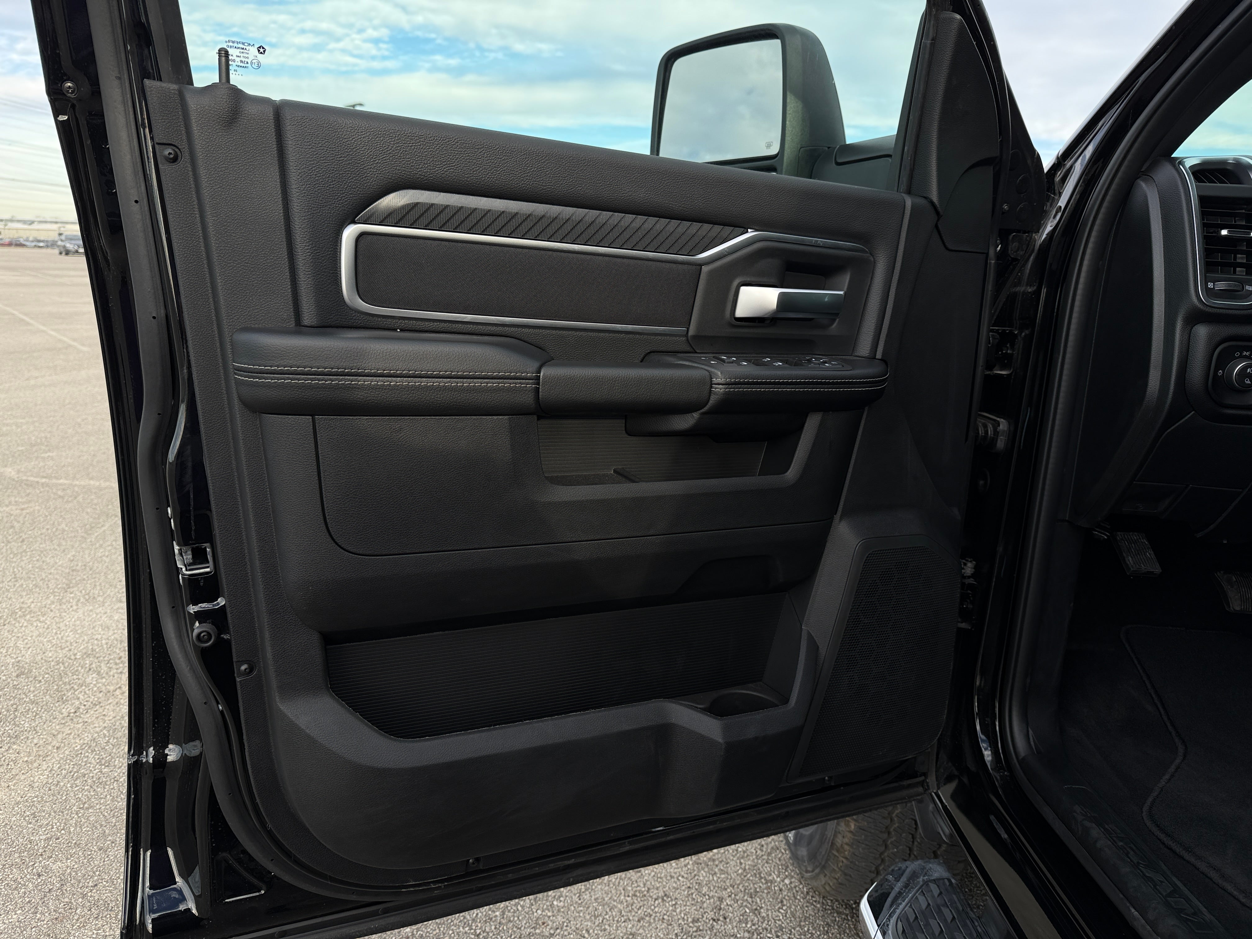 2026 RAM 2500 Big Horn/Lone Star - Photo 10