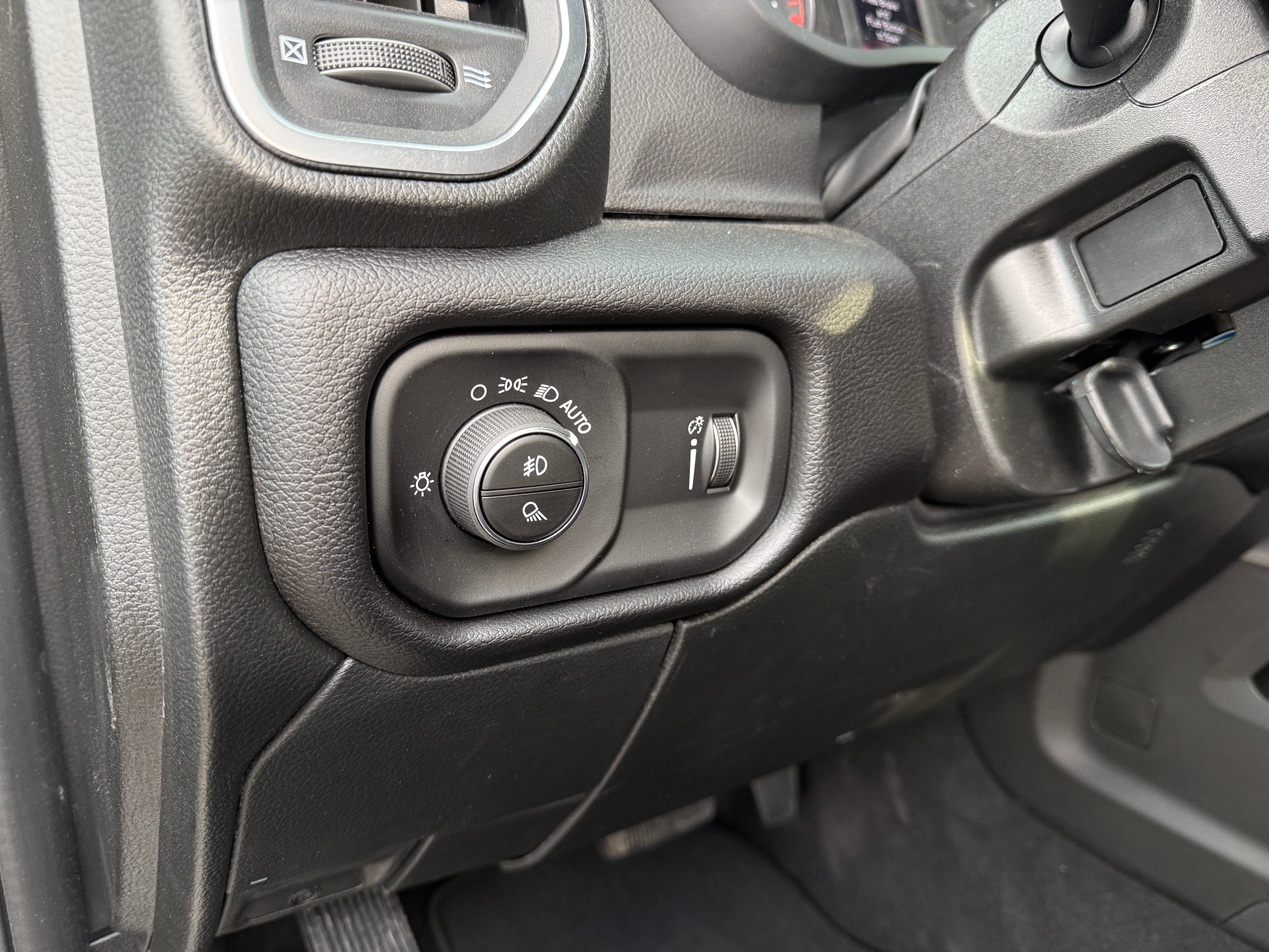 2026 RAM 2500 Big Horn/Lone Star - Photo 13