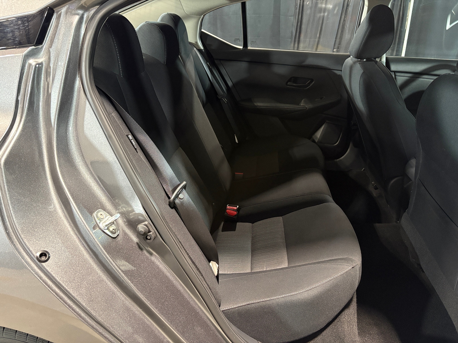 Thumbnail: 2024 Nissan Sentra - 6