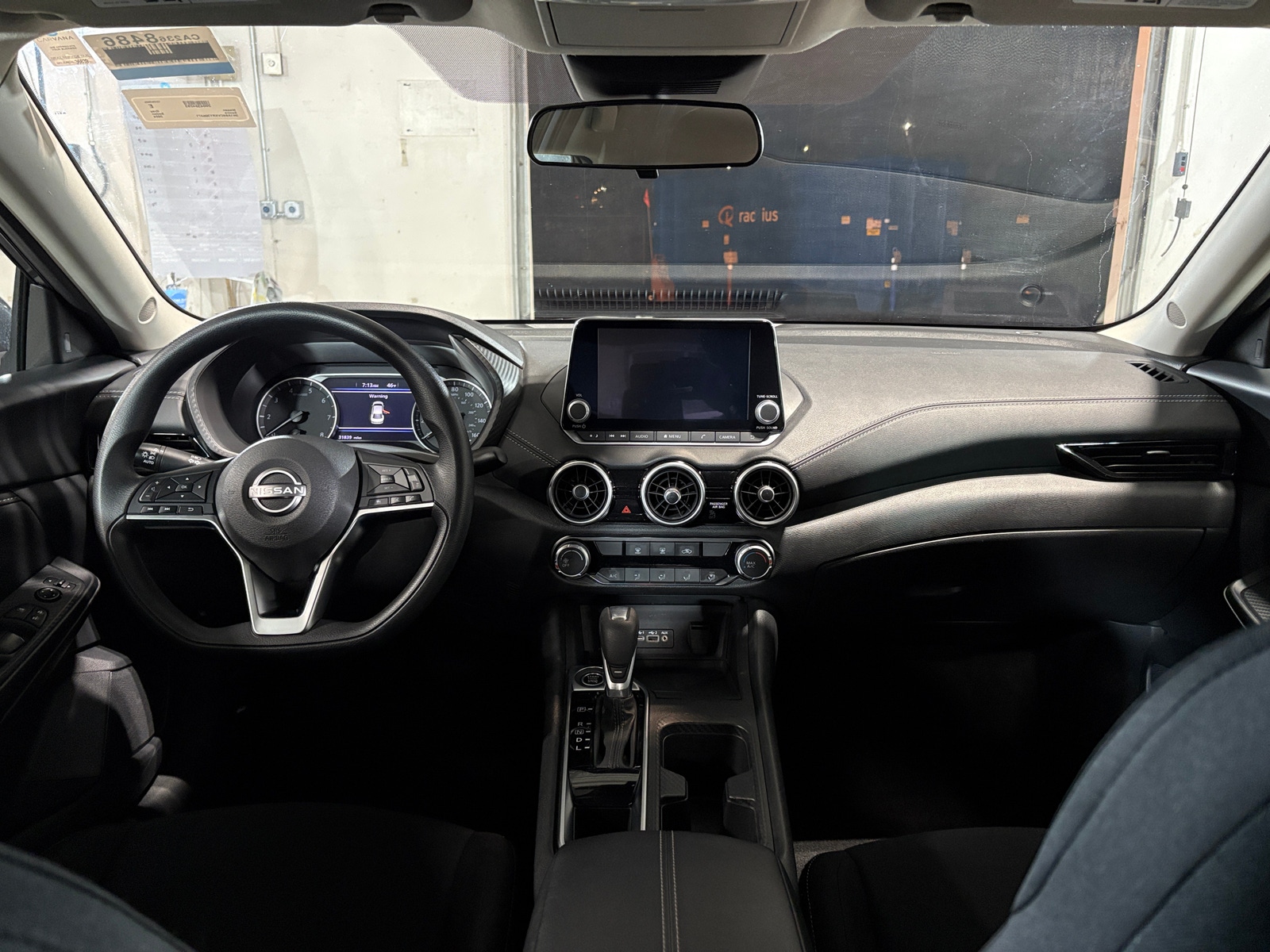 Thumbnail: 2024 Nissan Sentra - 3