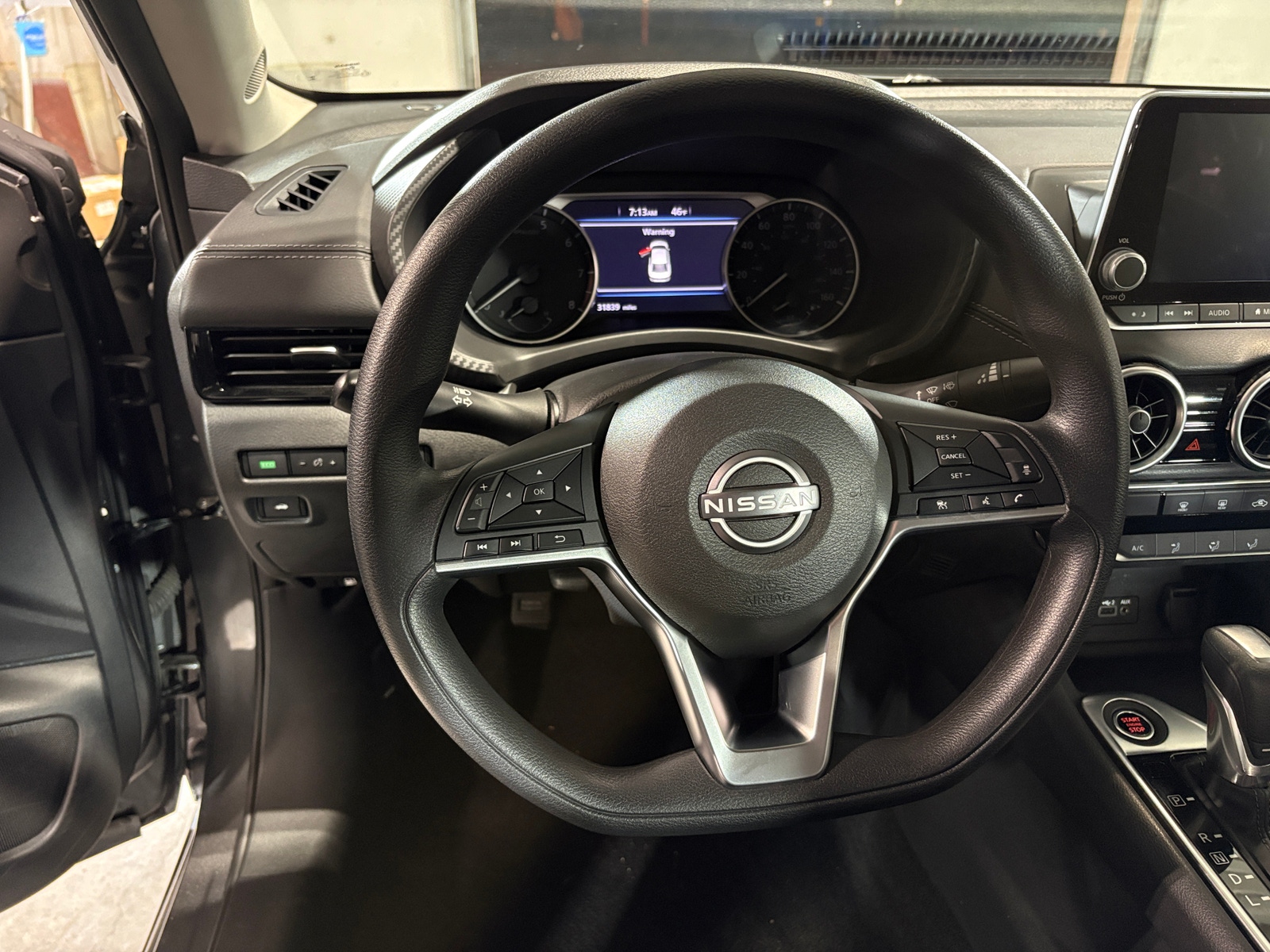 Thumbnail: 2024 Nissan Sentra - 5