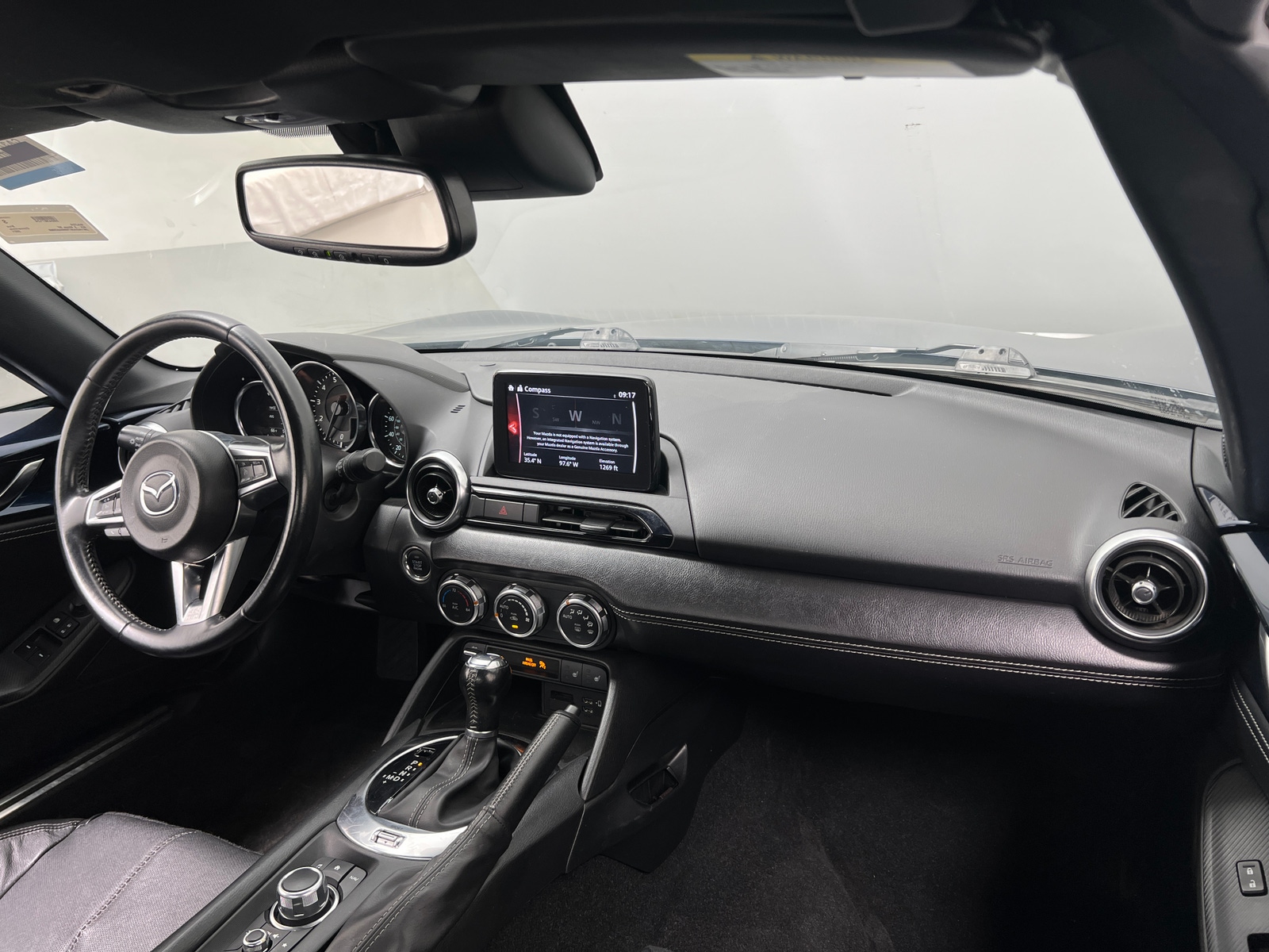 Thumbnail: 2021 Mazda MX-5 Miata - 2