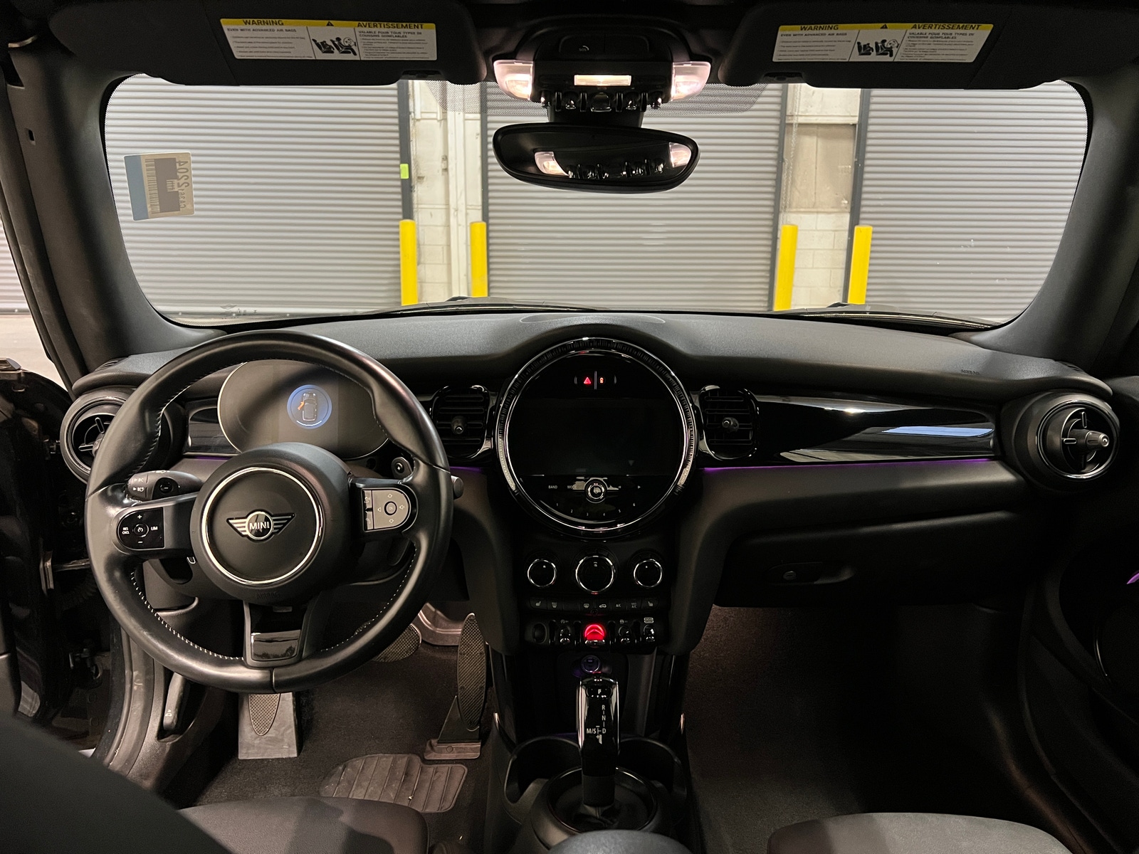 Thumbnail: 2024 MINI Cooper Convertible - 2