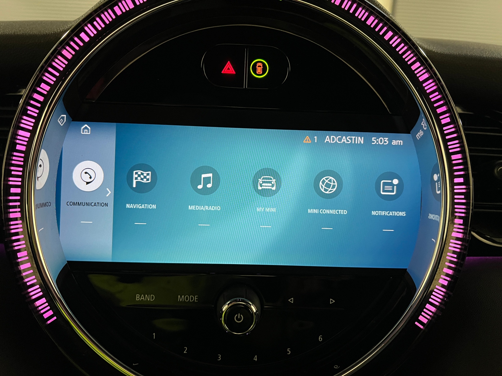 Thumbnail: 2024 MINI Cooper Convertible - 3