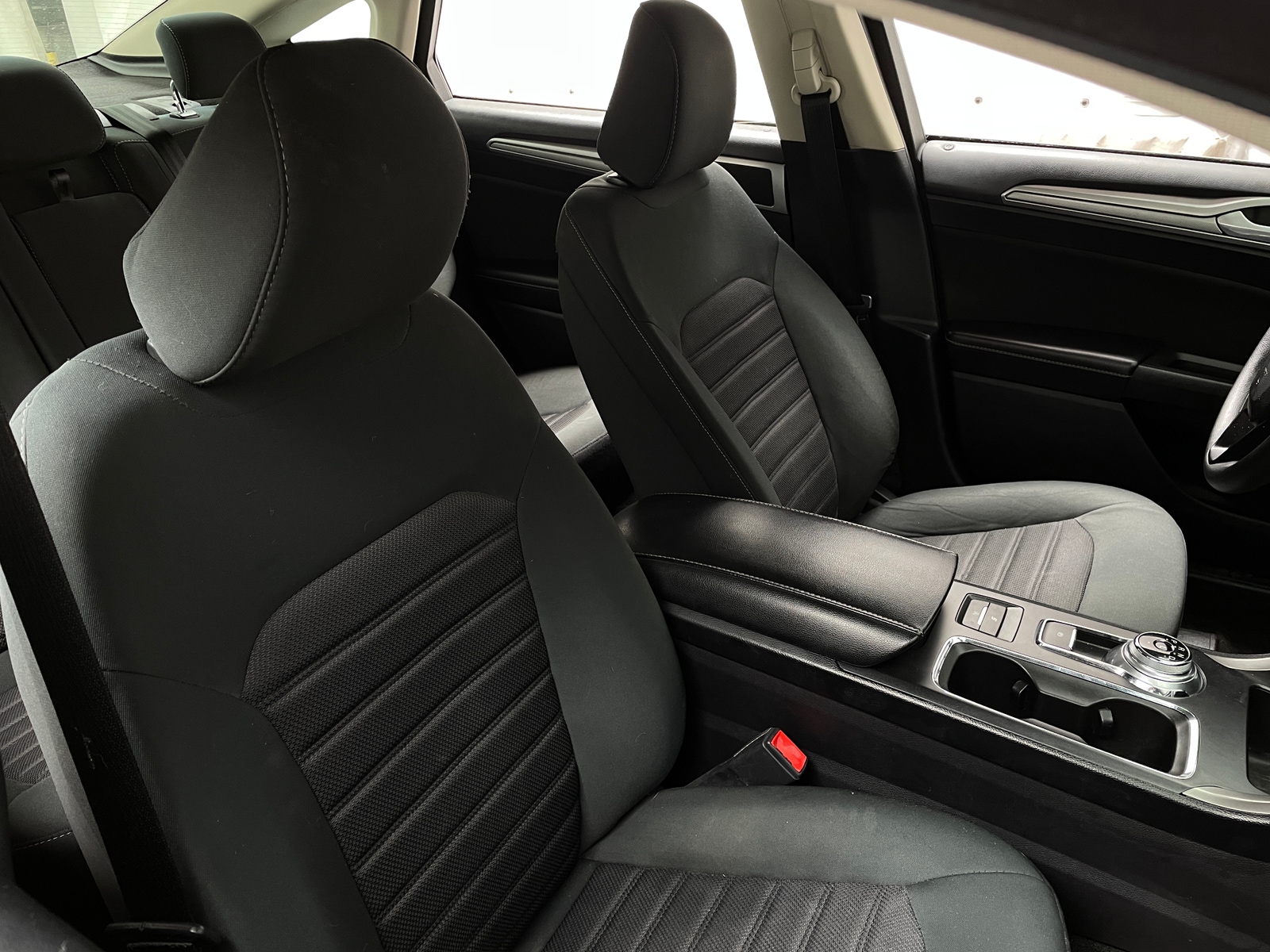 Thumbnail: 2020 Ford Fusion - 2