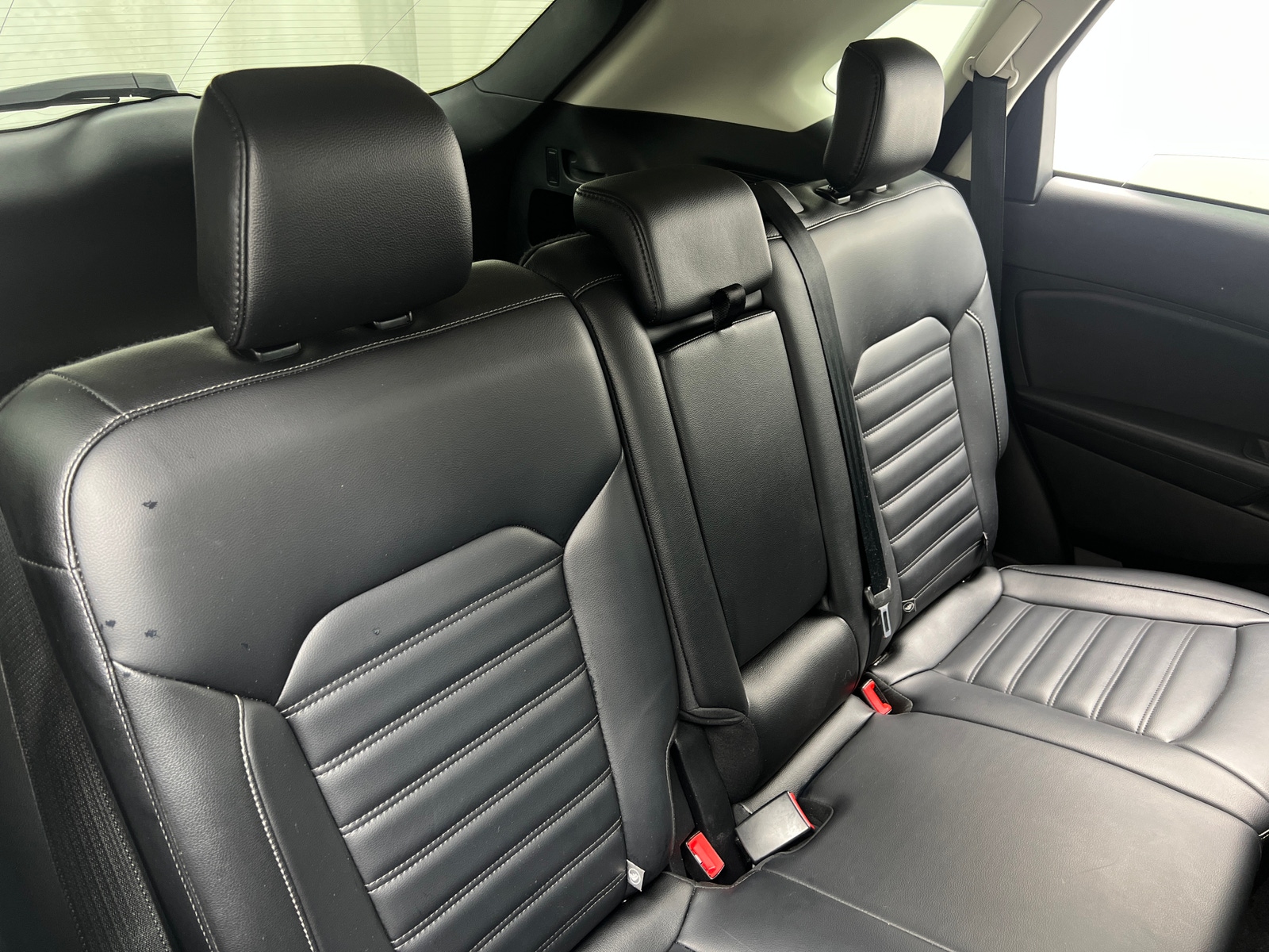 Thumbnail: 2024 Ford Edge - 5