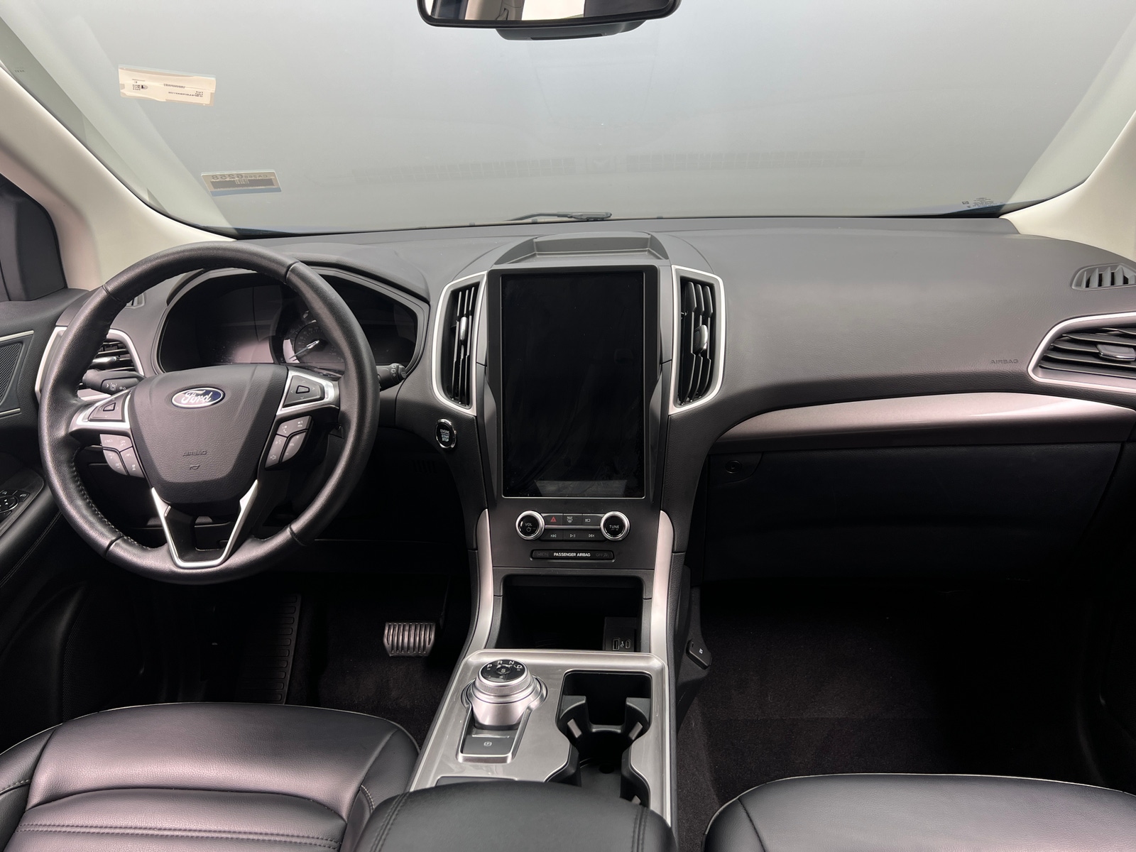 Thumbnail: 2024 Ford Edge - 2