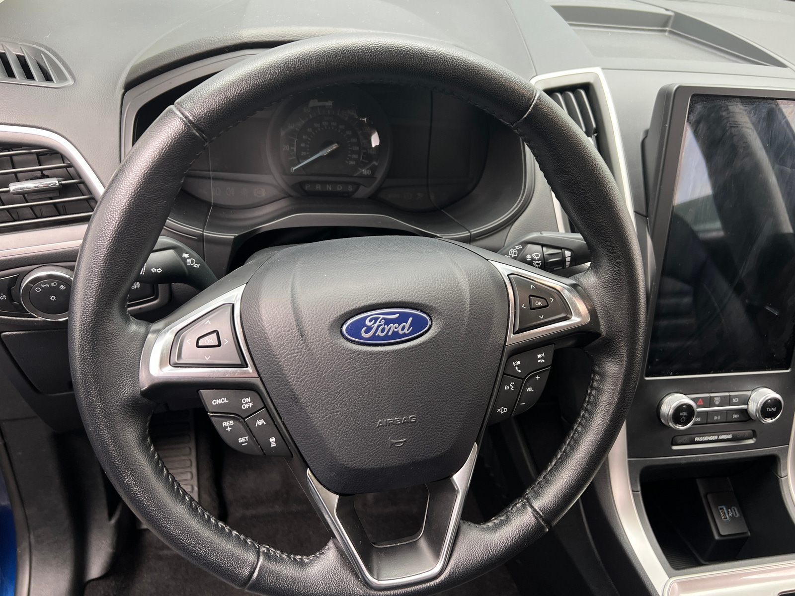 Thumbnail: 2024 Ford Edge - 4