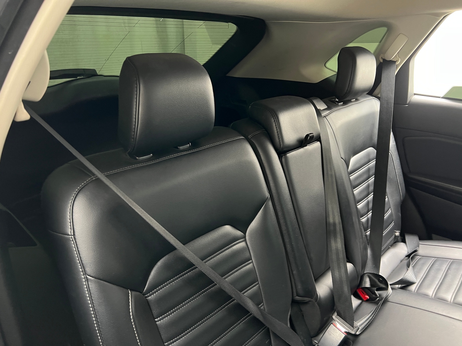 Thumbnail: 2020 Ford Edge - 5