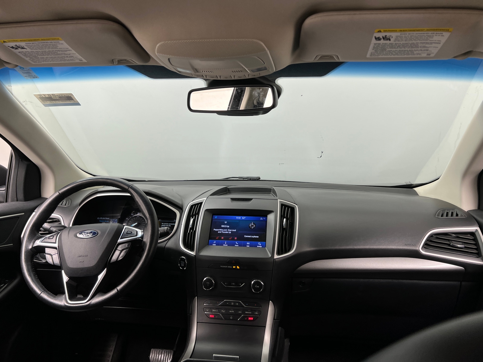 Thumbnail: 2020 Ford Edge - 2