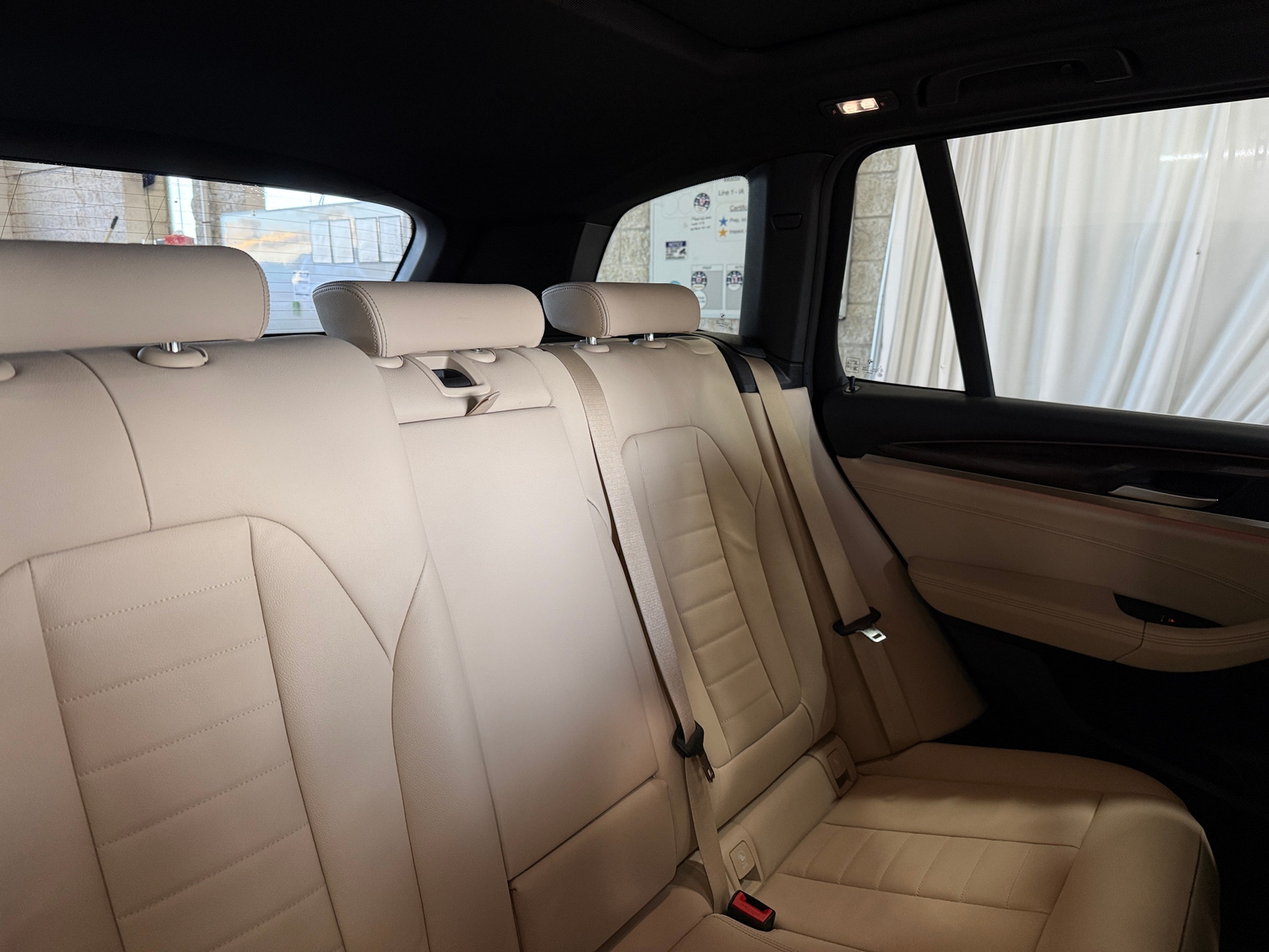 Thumbnail: 2019 BMW X3 - 5