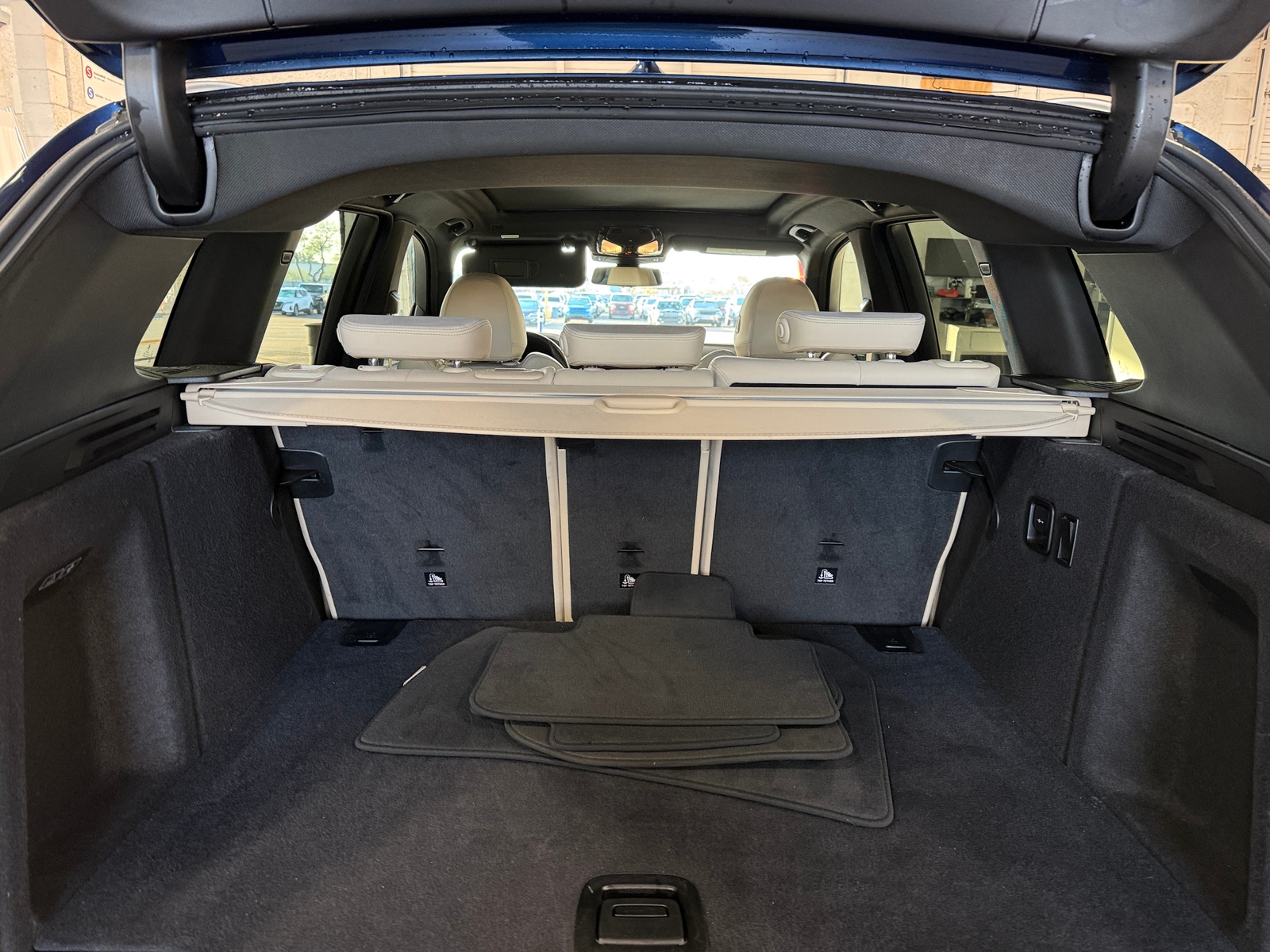 Thumbnail: 2019 BMW X3 - 6