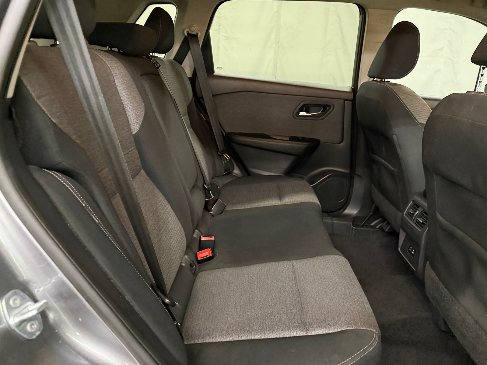 Thumbnail: 2021 Nissan Rogue - 6