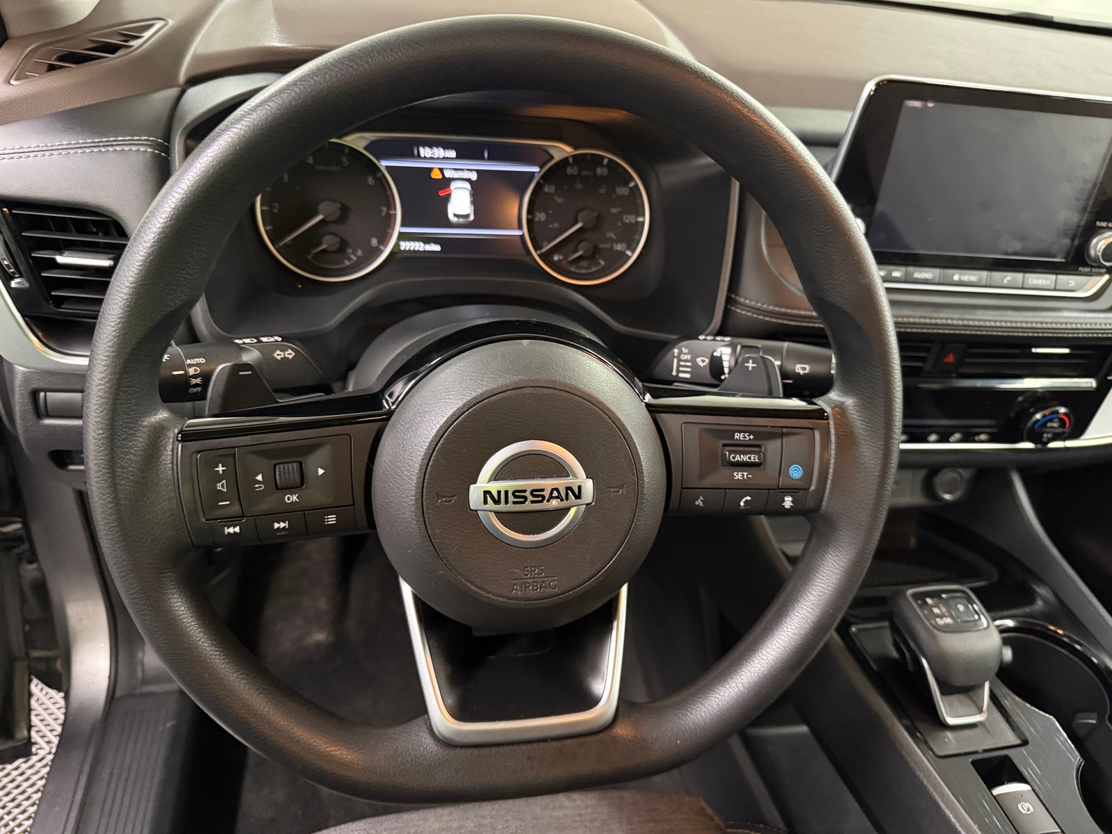 Thumbnail: 2021 Nissan Rogue - 5