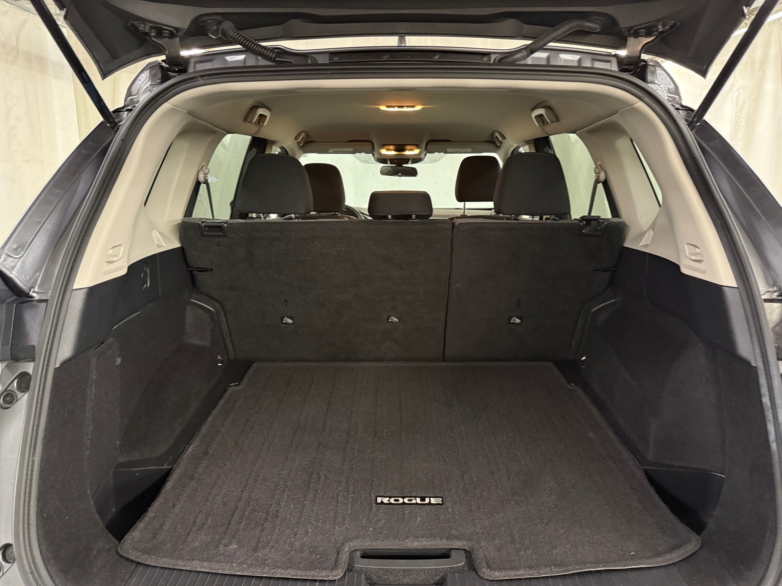 Thumbnail: 2021 Nissan Rogue - 7