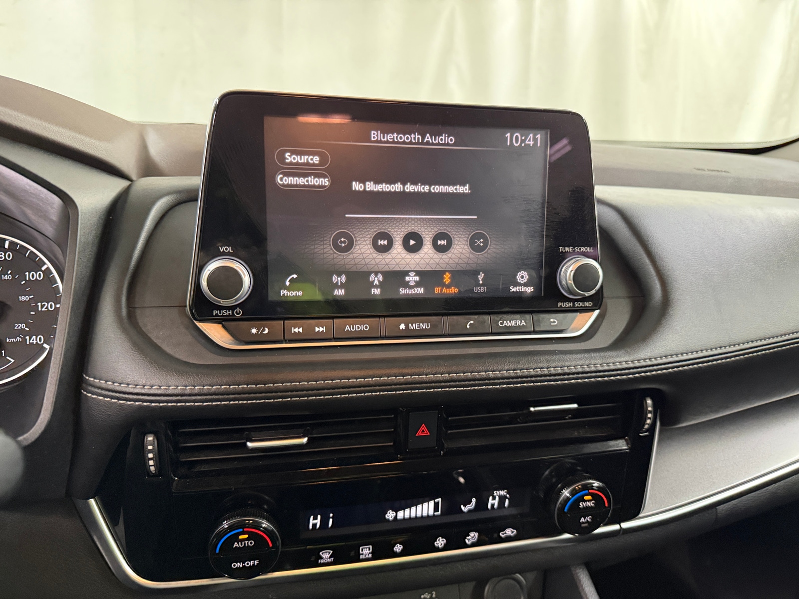 Thumbnail: 2021 Nissan Rogue - 4