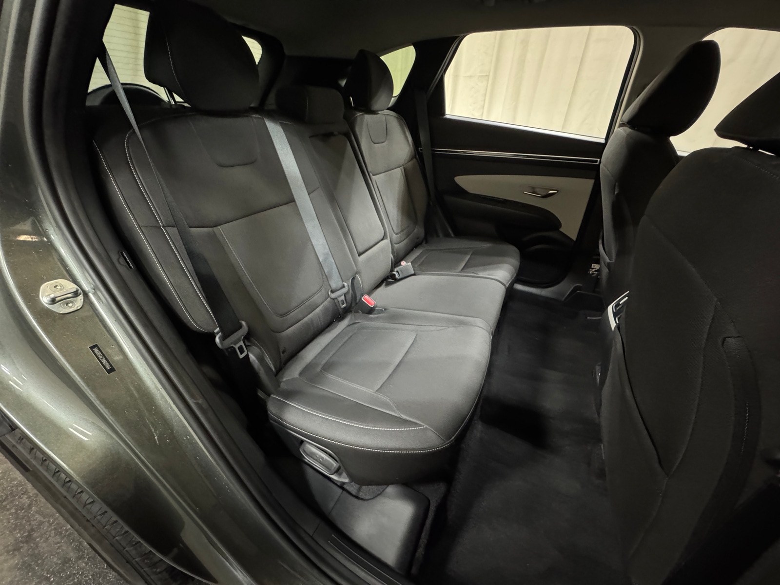 Thumbnail: 2022 Hyundai Tucson - 6