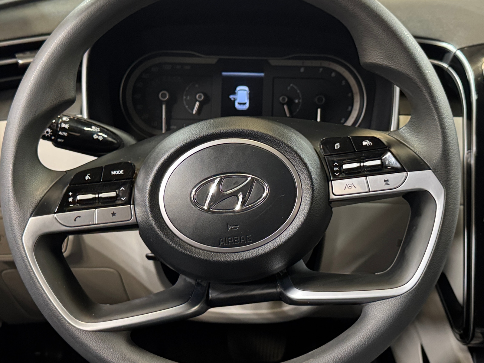 Thumbnail: 2022 Hyundai Tucson - 5