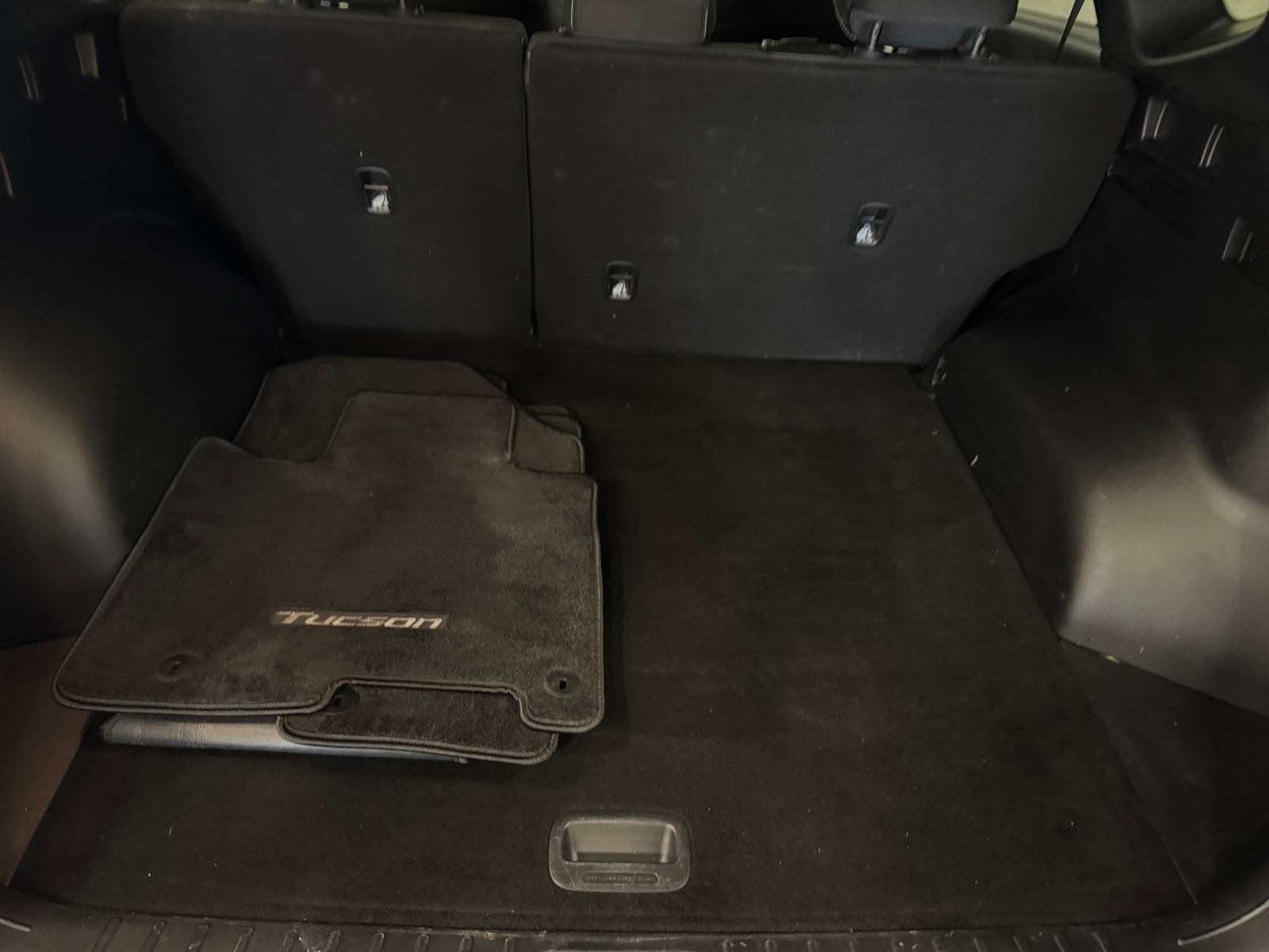 Thumbnail: 2022 Hyundai Tucson - 7