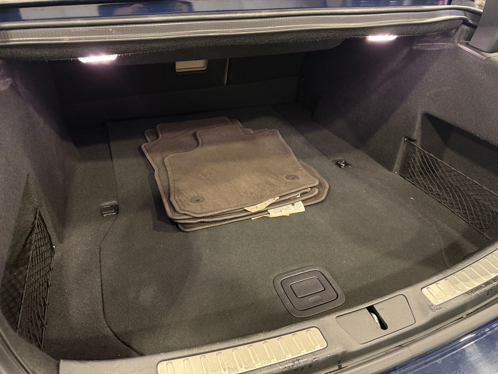 Thumbnail: 2019 Lincoln Continental - 6